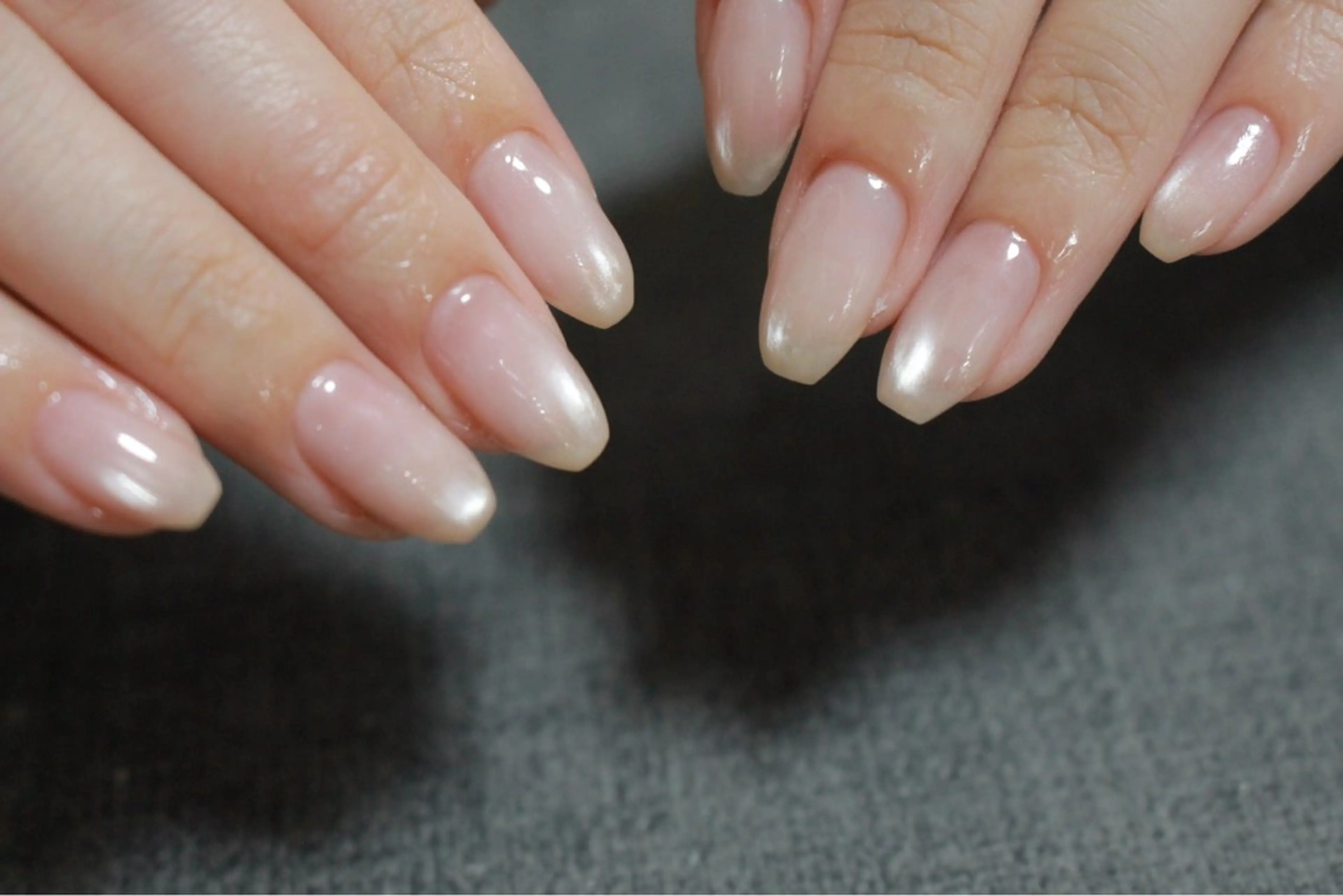ネイル ハンドネイル misaki nailのネイルデザイン