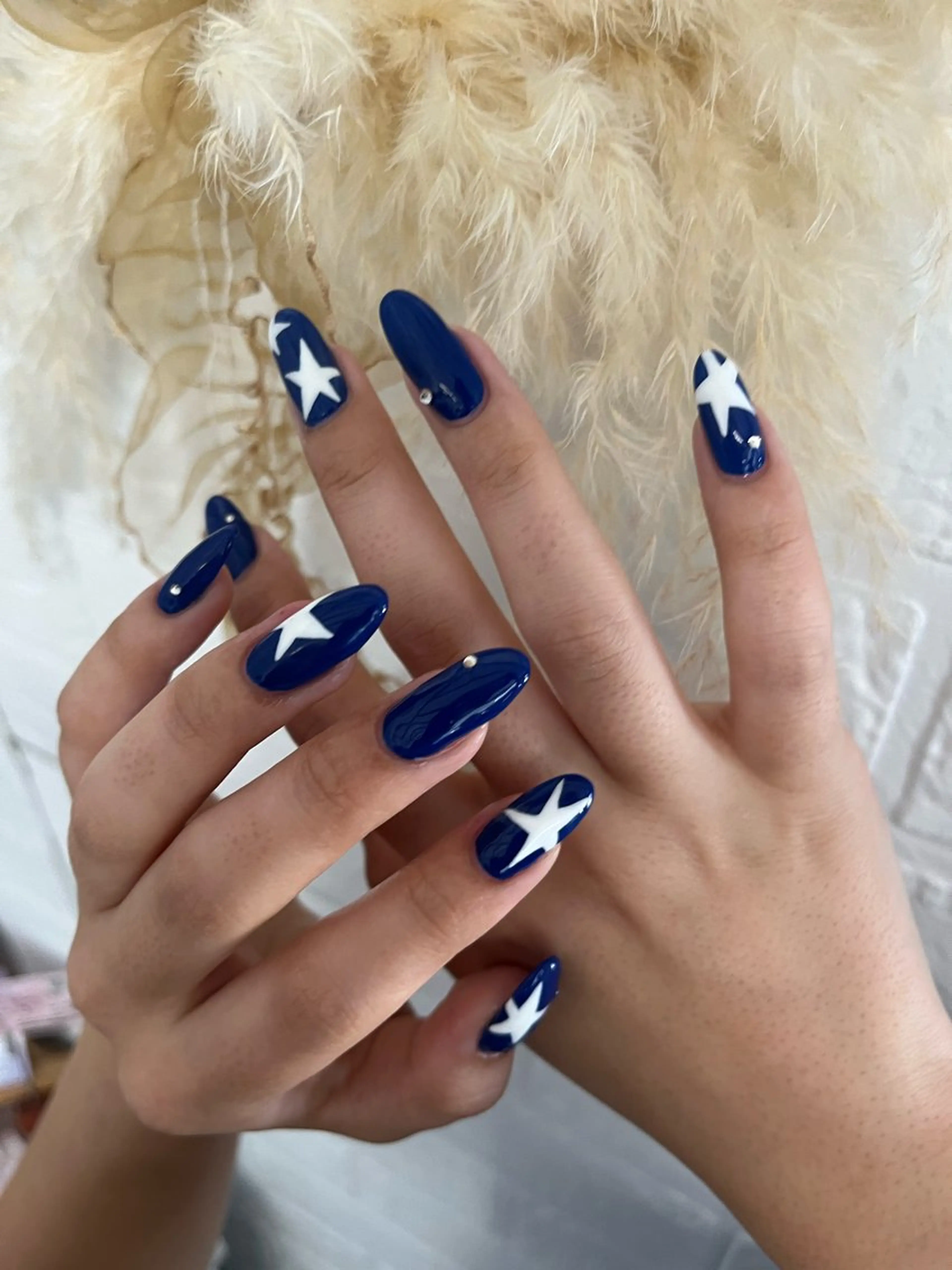 ネイル A"nail ネイリストayanaのネイルデザイン