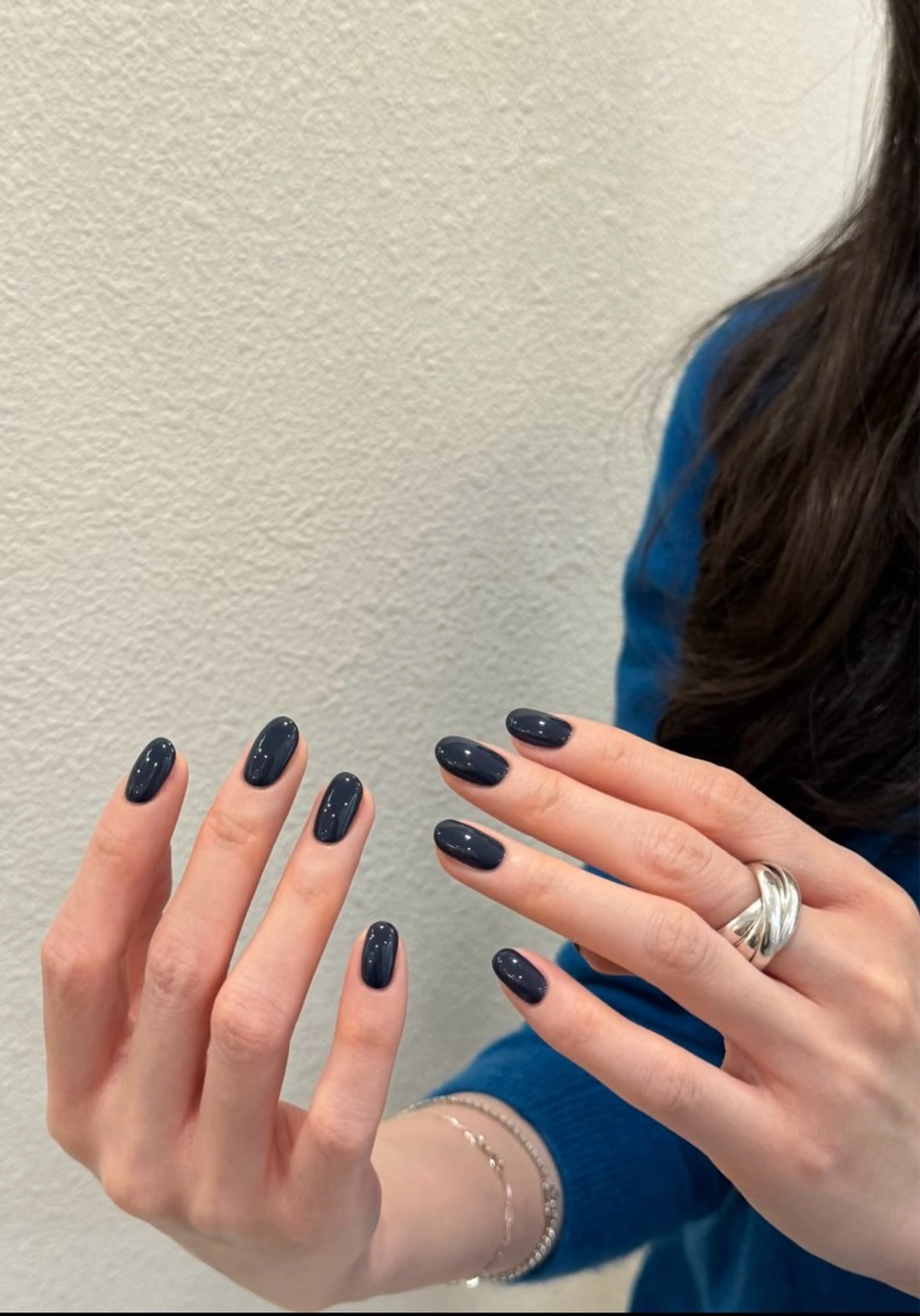 🤎ハンド★ワンカラー/ラメグラデーション💅ハンド【新規の方オフ無料🆓】の写真