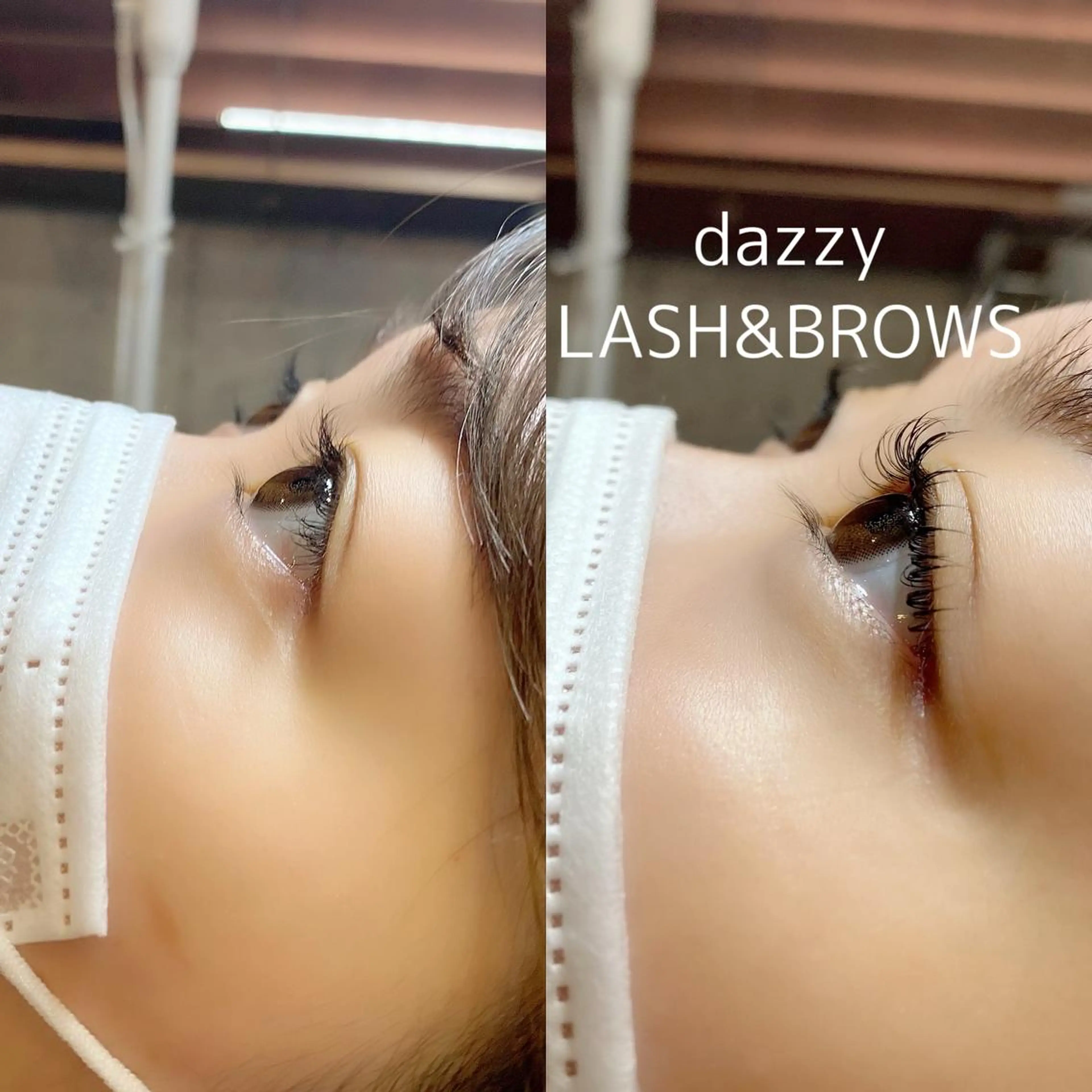 マツエク・マツパ 15日空きあり♡ ERIKA♡のマツエク・マツパデザイン