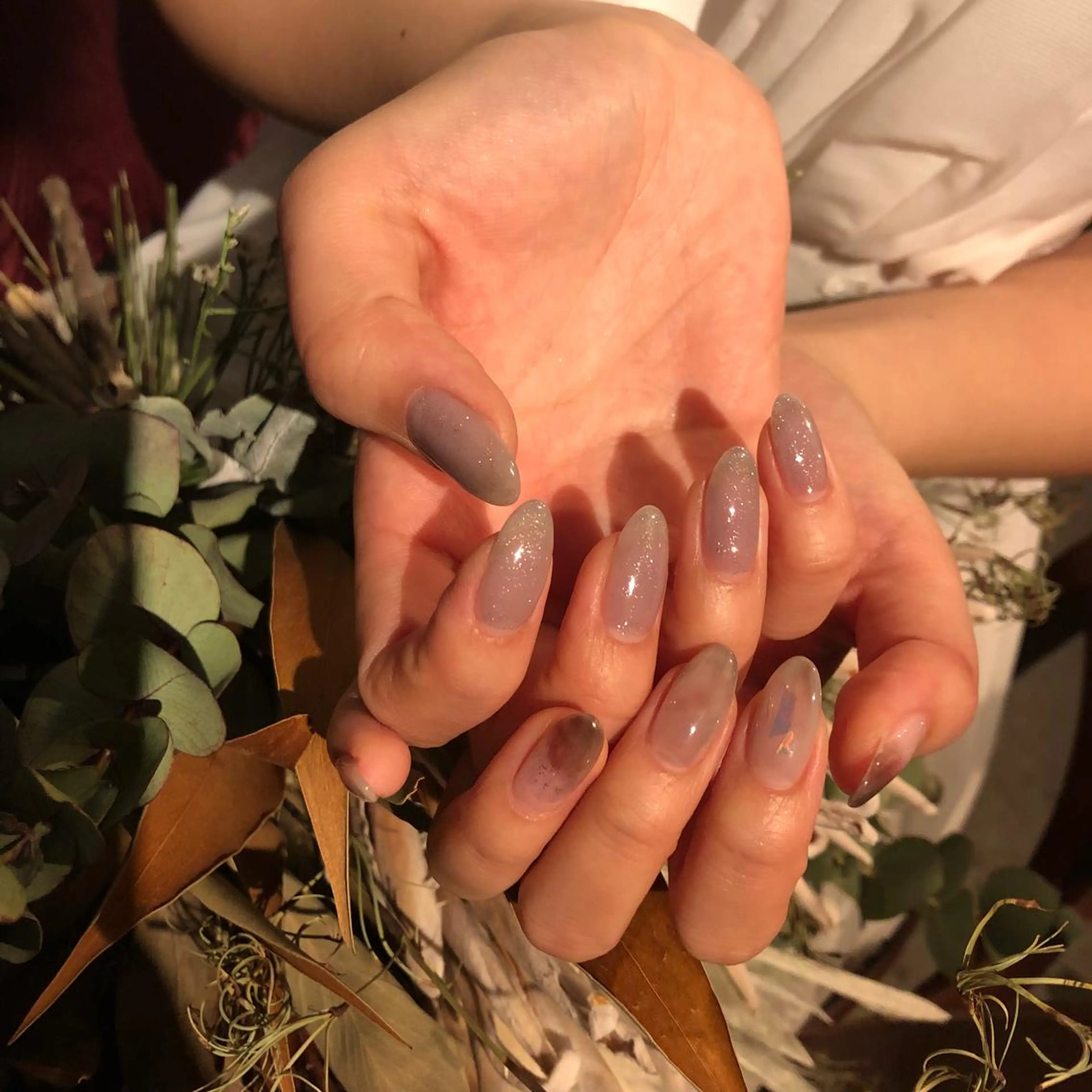 ネイル illfrere所属・illfrere イルフレール🌙のネイルデザイン