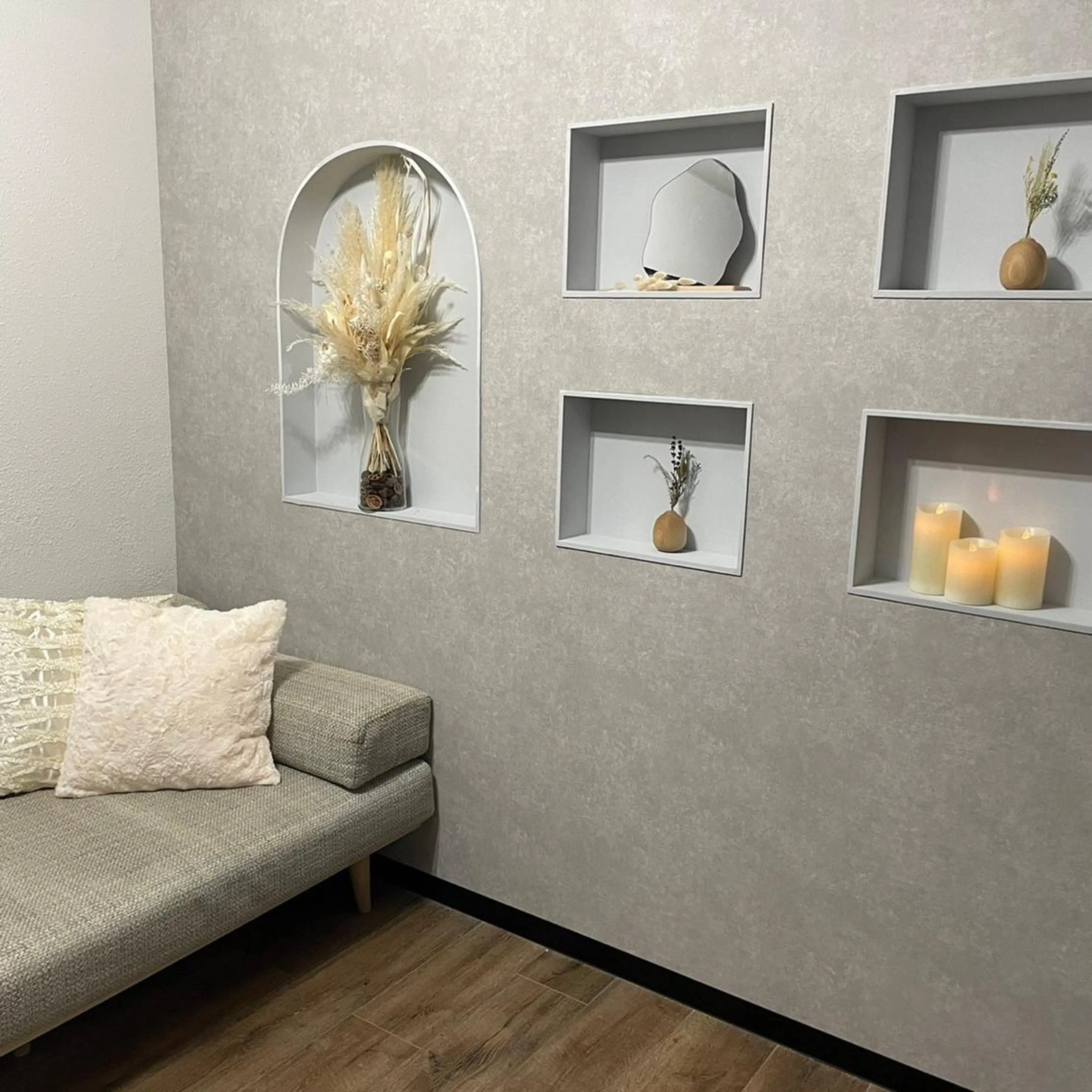 Mignon所属・mignon /栄のエステ・リラクイメージ