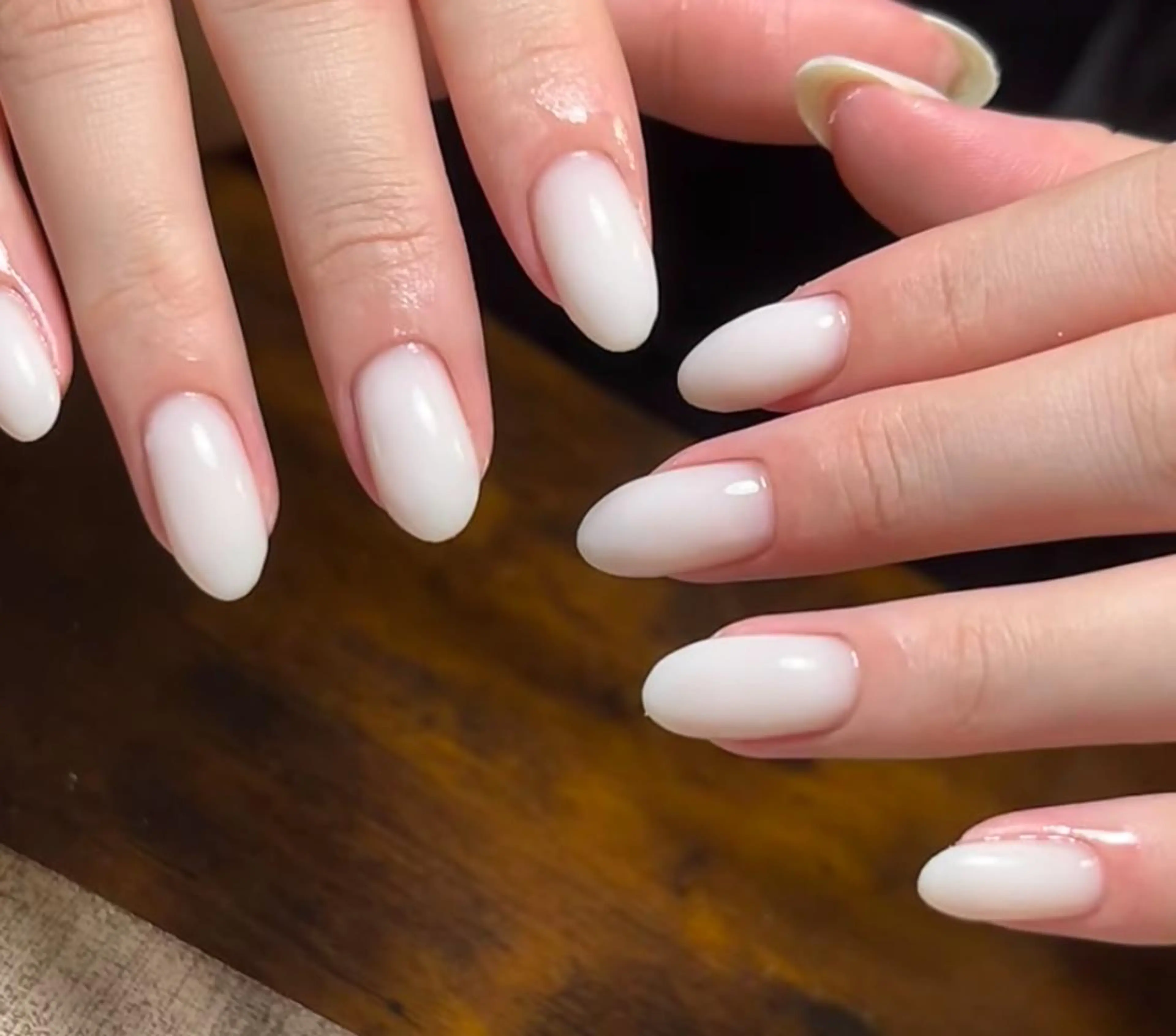 ネイル ハンドネイル 💫 Tsuki_Nailのネイルデザイン