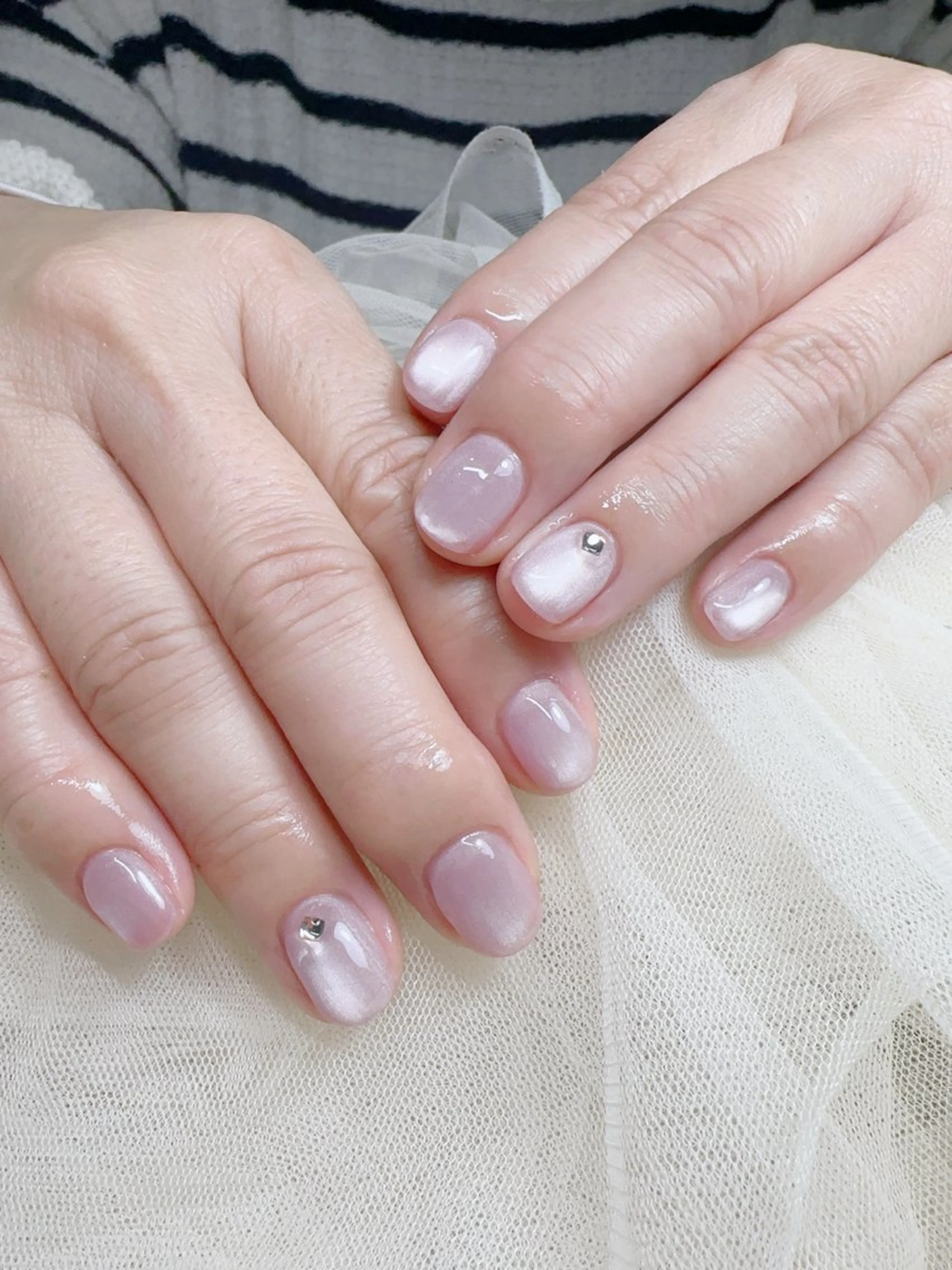 ネイル ハンドネイル Nail Salon J.Cのネイルデザイン