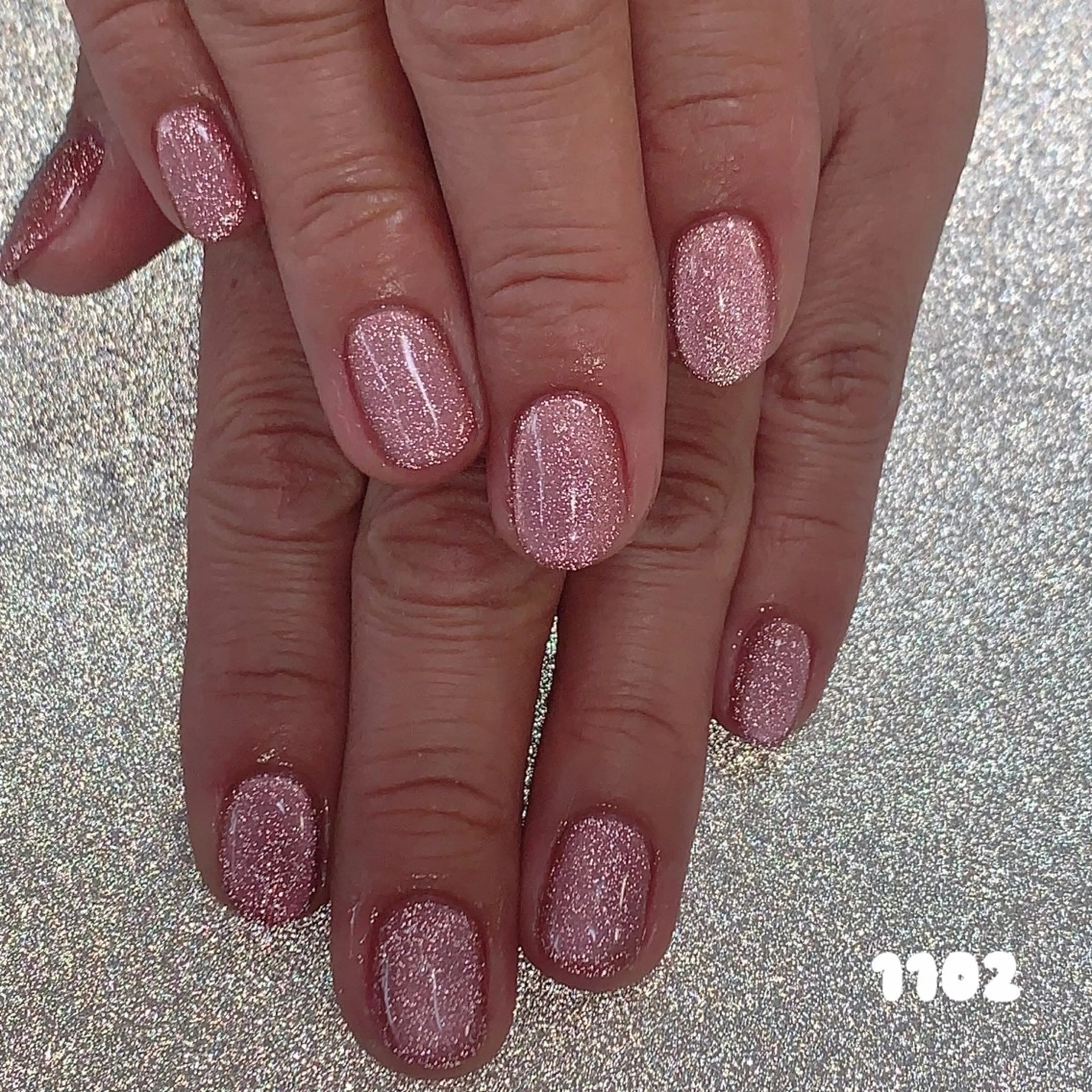 ネイル ハンドネイル nail salon 1102のネイルデザイン