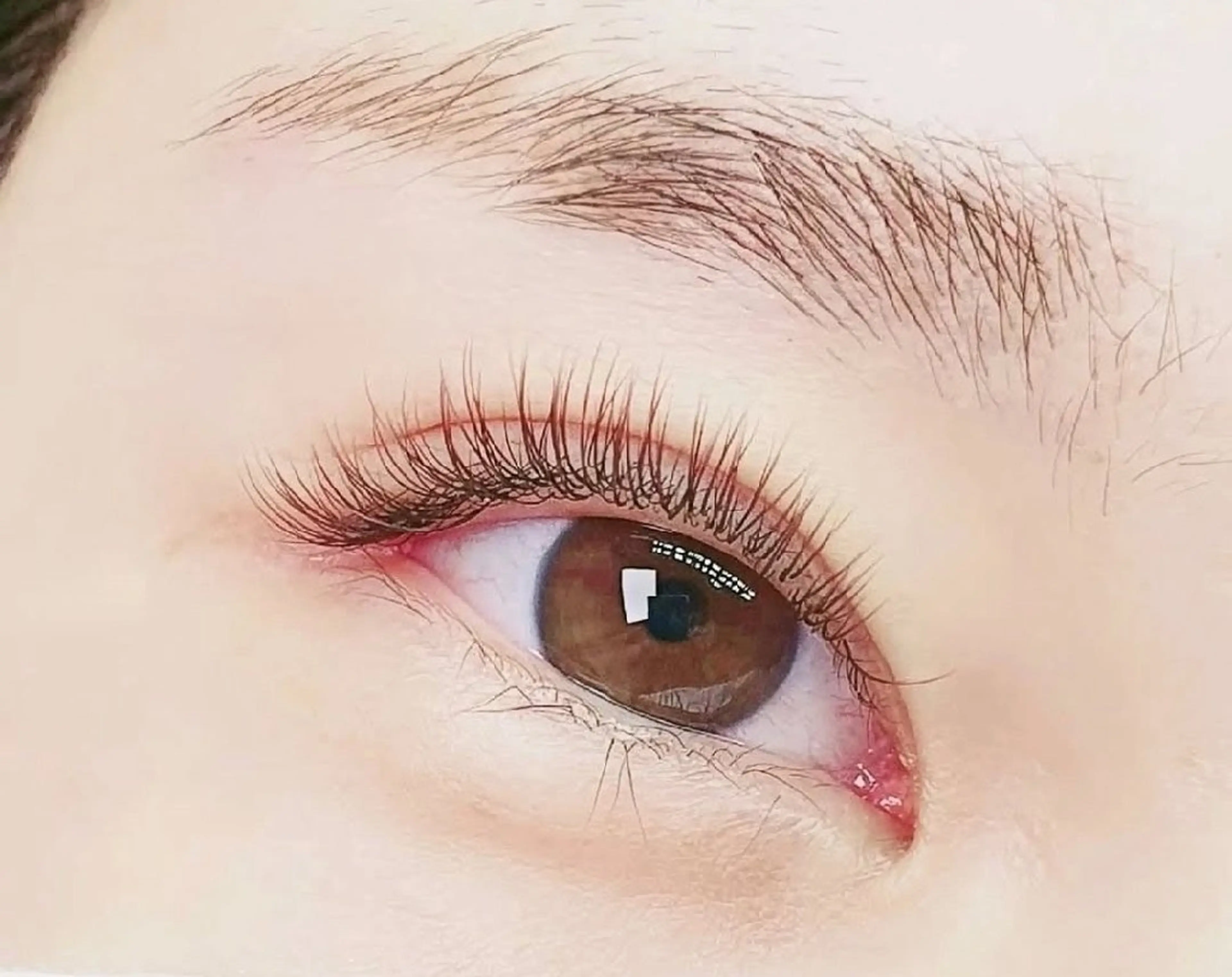 マツエク・マツパ Art nail Gallery所属・Gallery🩷R 伏見桃山徒歩1分のマツエク・マツパデザイン