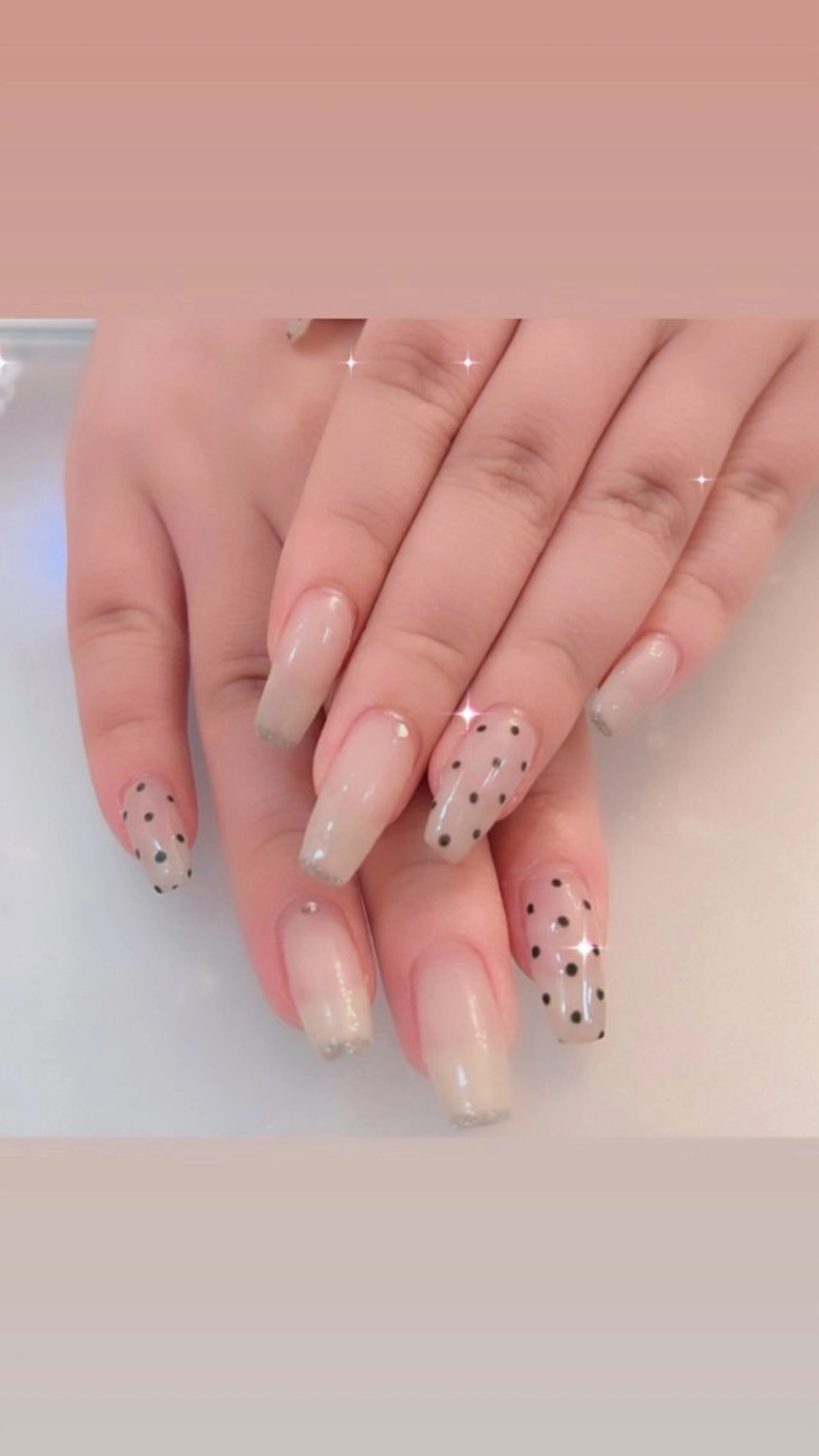 ネイル ハンドネイル CherieNail 💗manaのネイルデザイン