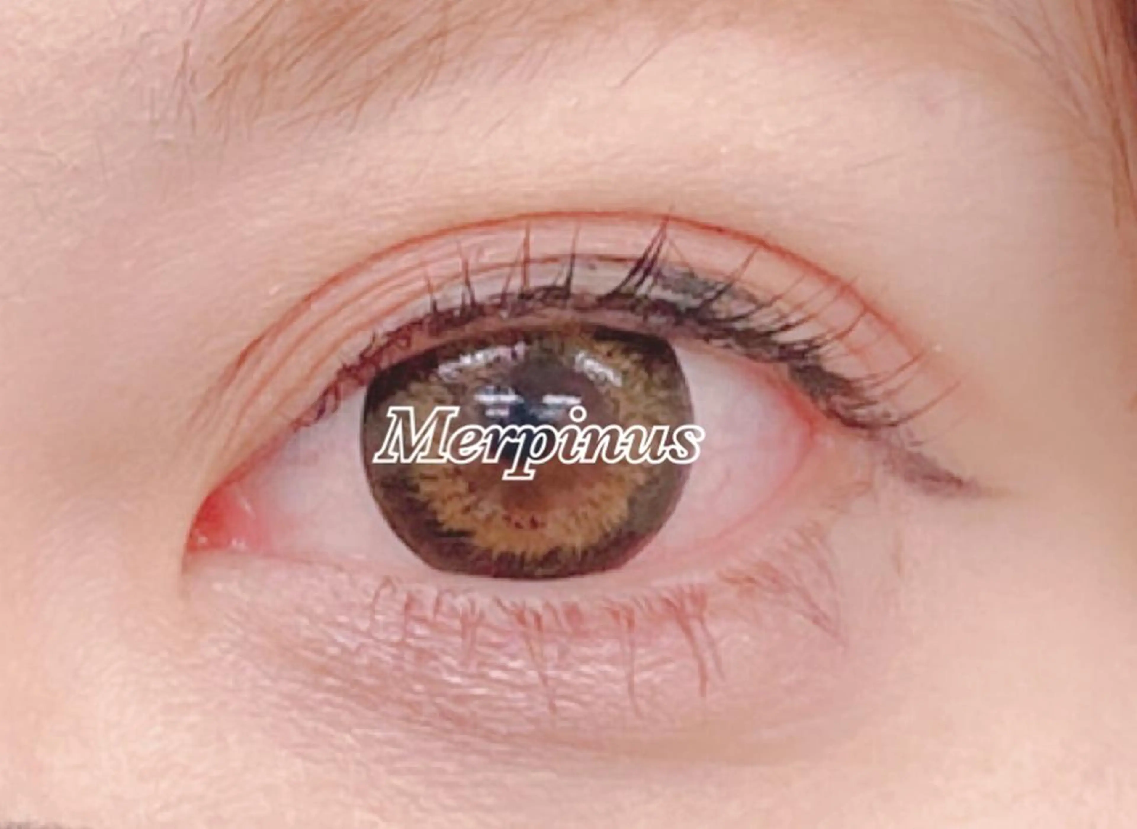 マツエク・マツパ パリジェンヌラッシュリフト Eyelash salon kukuna所属・まつ毛サロン Kukunaのマツエク・マツパデザイン