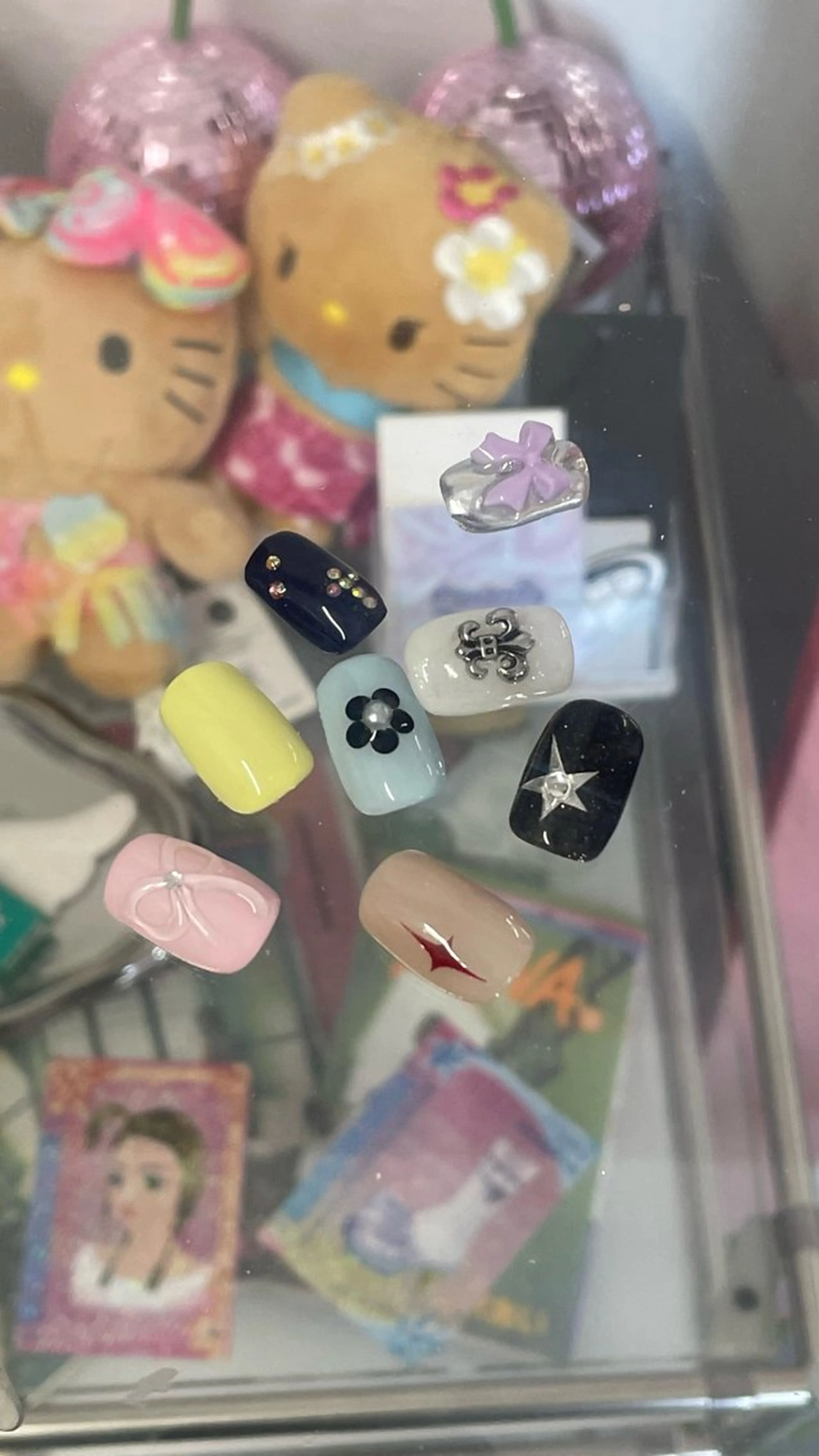 【オフあり】 ✧⟡定額trend collection S⟡✧の写真