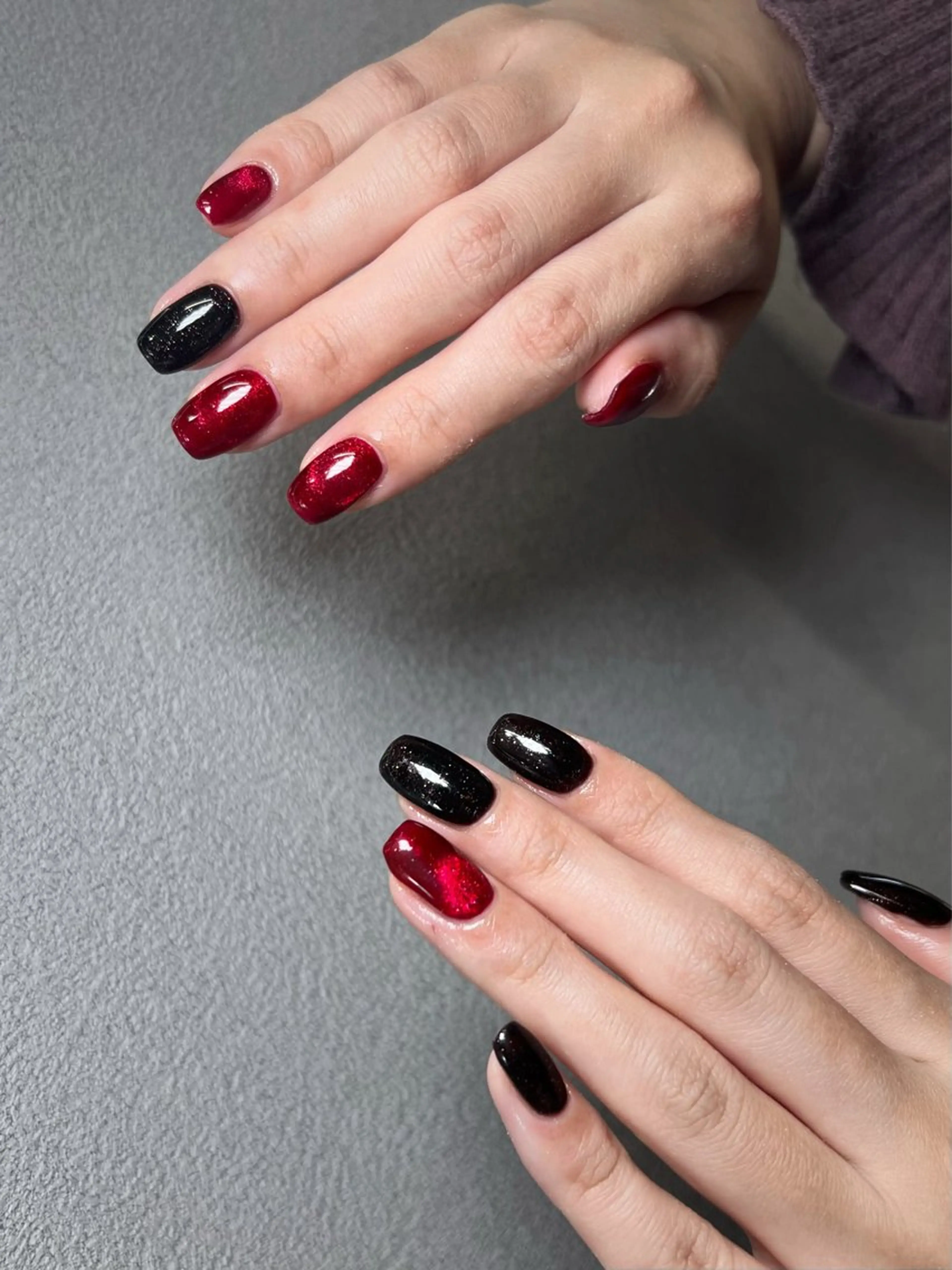 ネイル ハンドネイル YS Nailのネイルデザイン