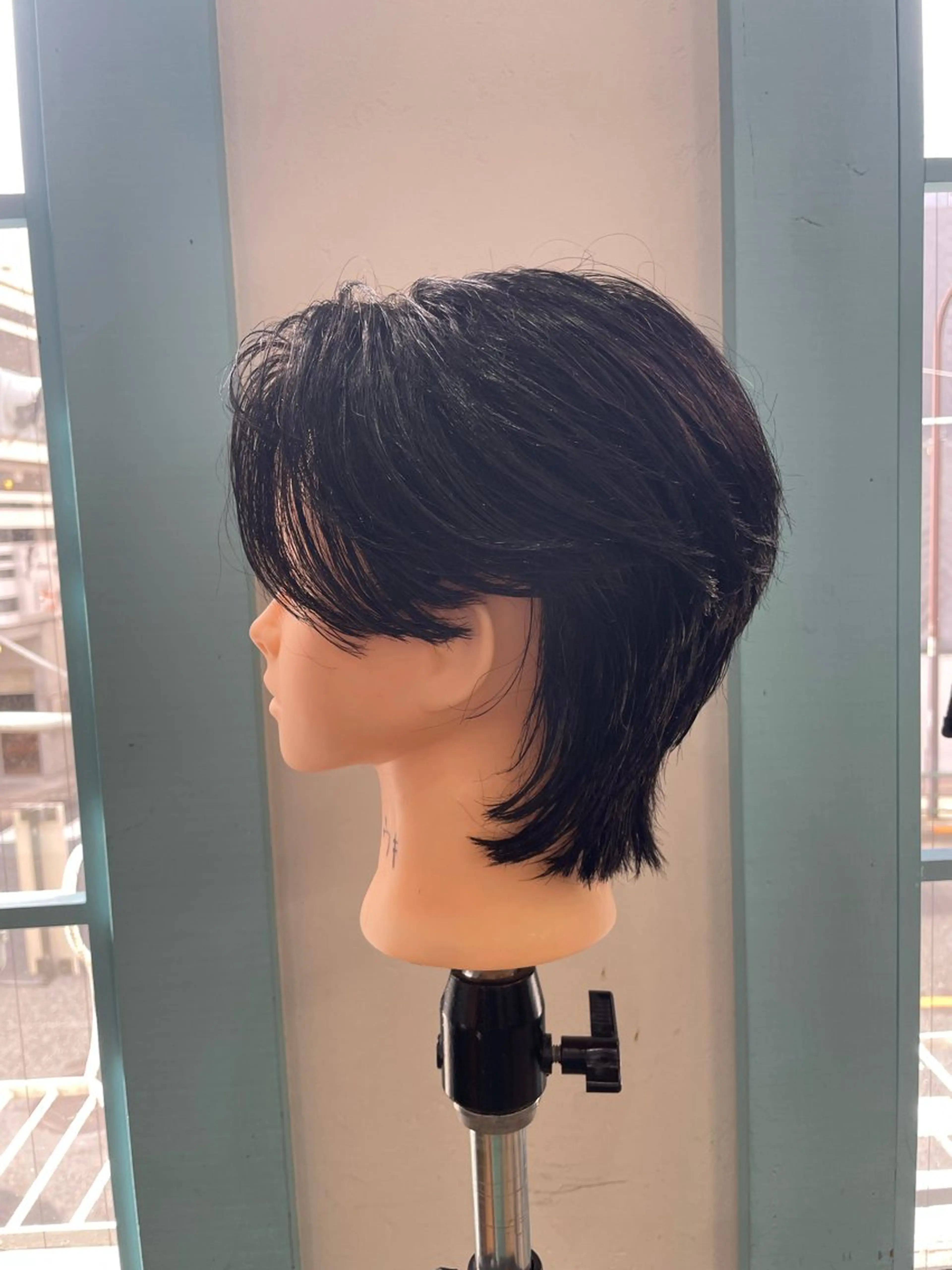 メンズ 12月限定クーポン 配布中‼️YUKIのヘアスタイル