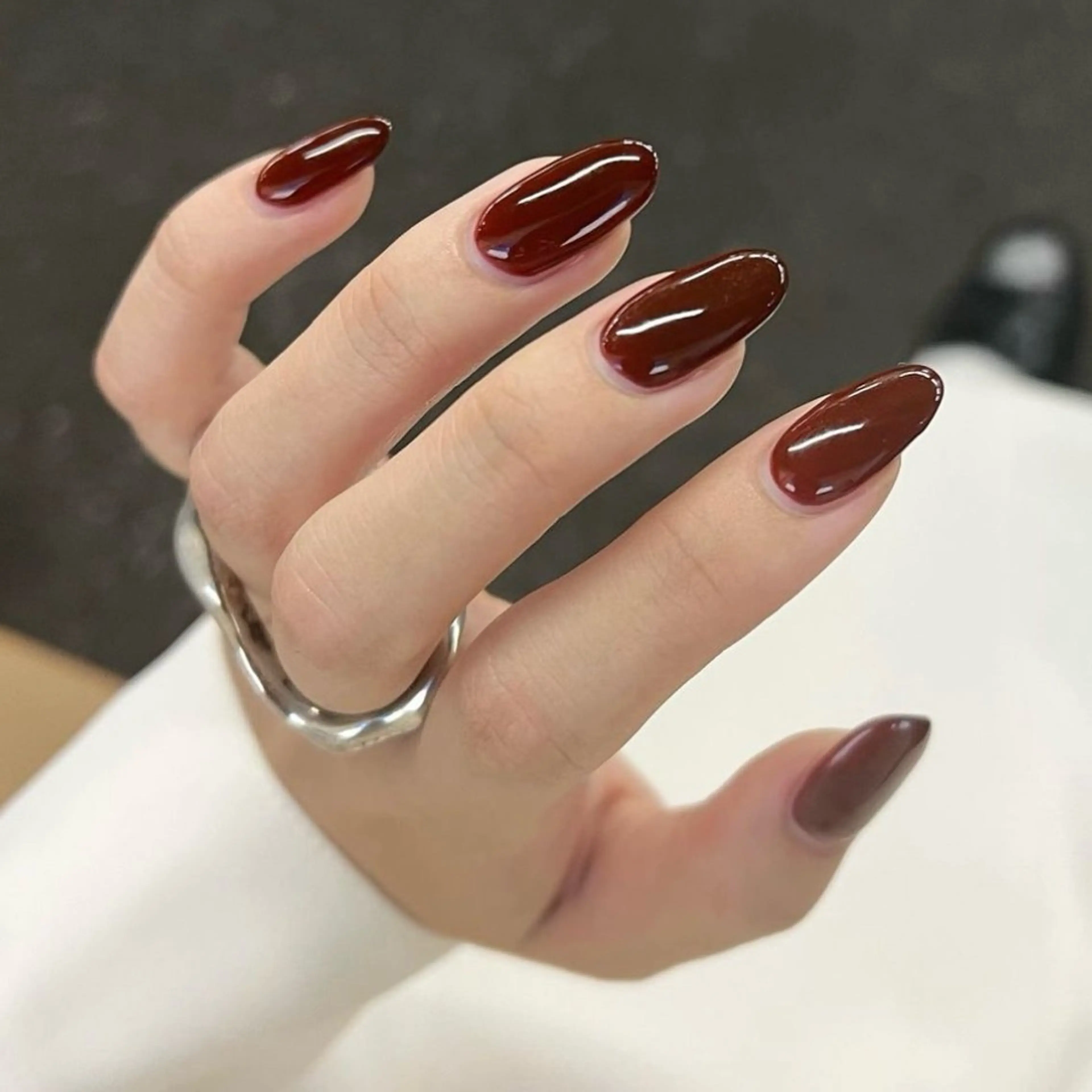 ネイル mignon nail salon所属・mignon nailのネイルデザイン