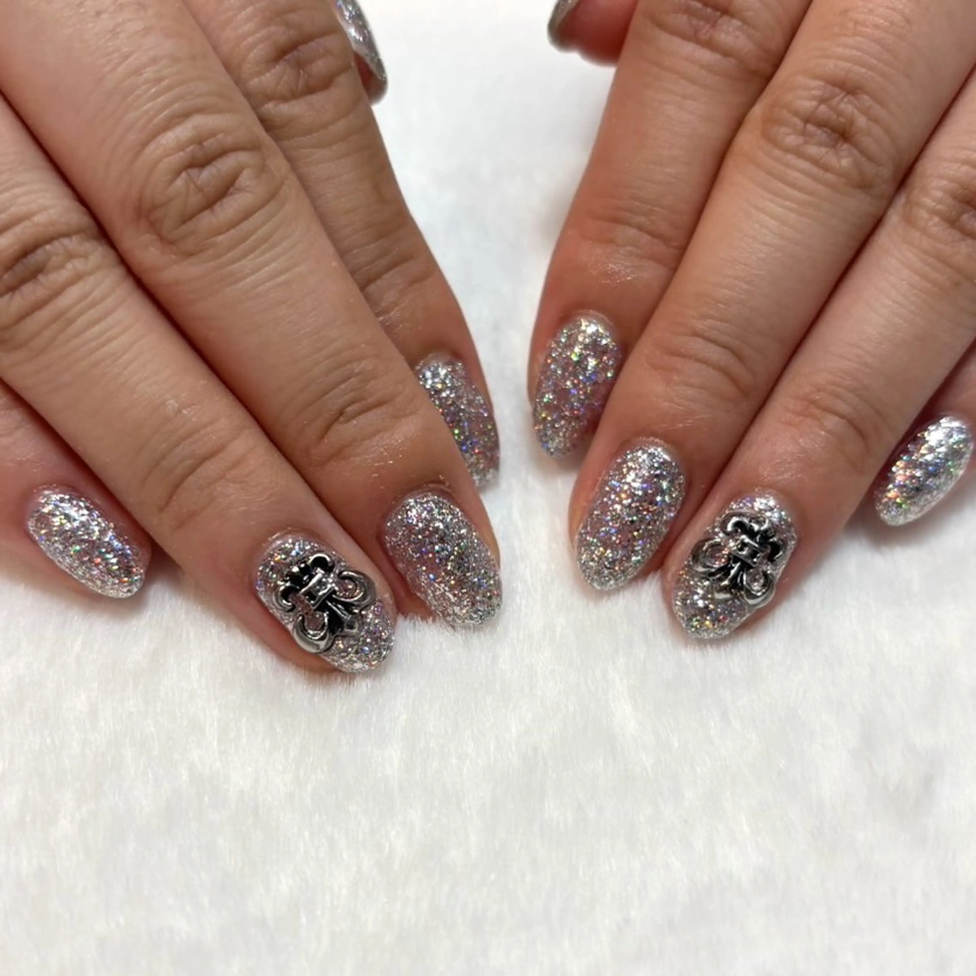 ネイル ハンドネイル BOTA NAIL 🪽UMIのネイルデザイン