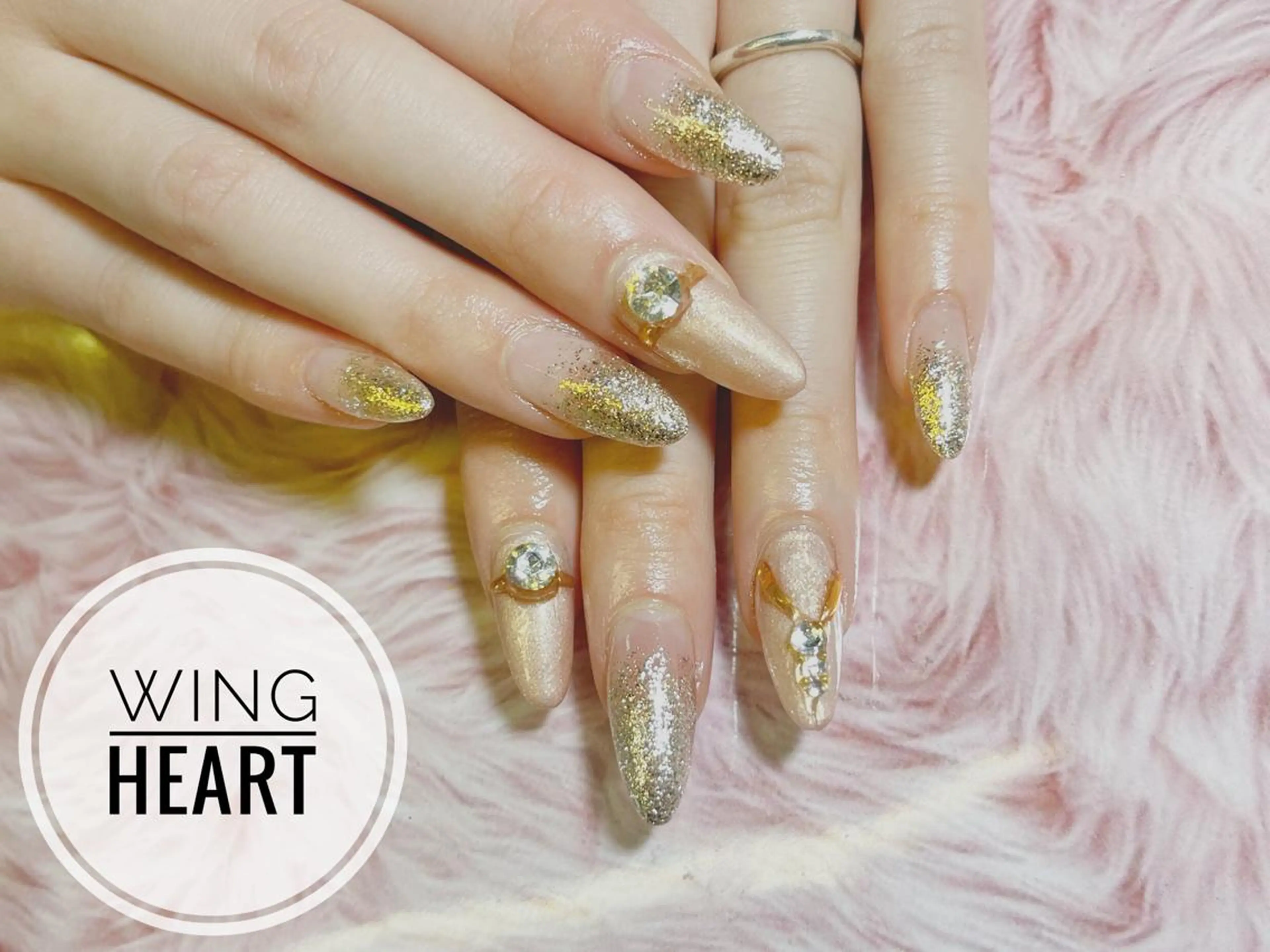 ネイル H NANAのネイルデザイン