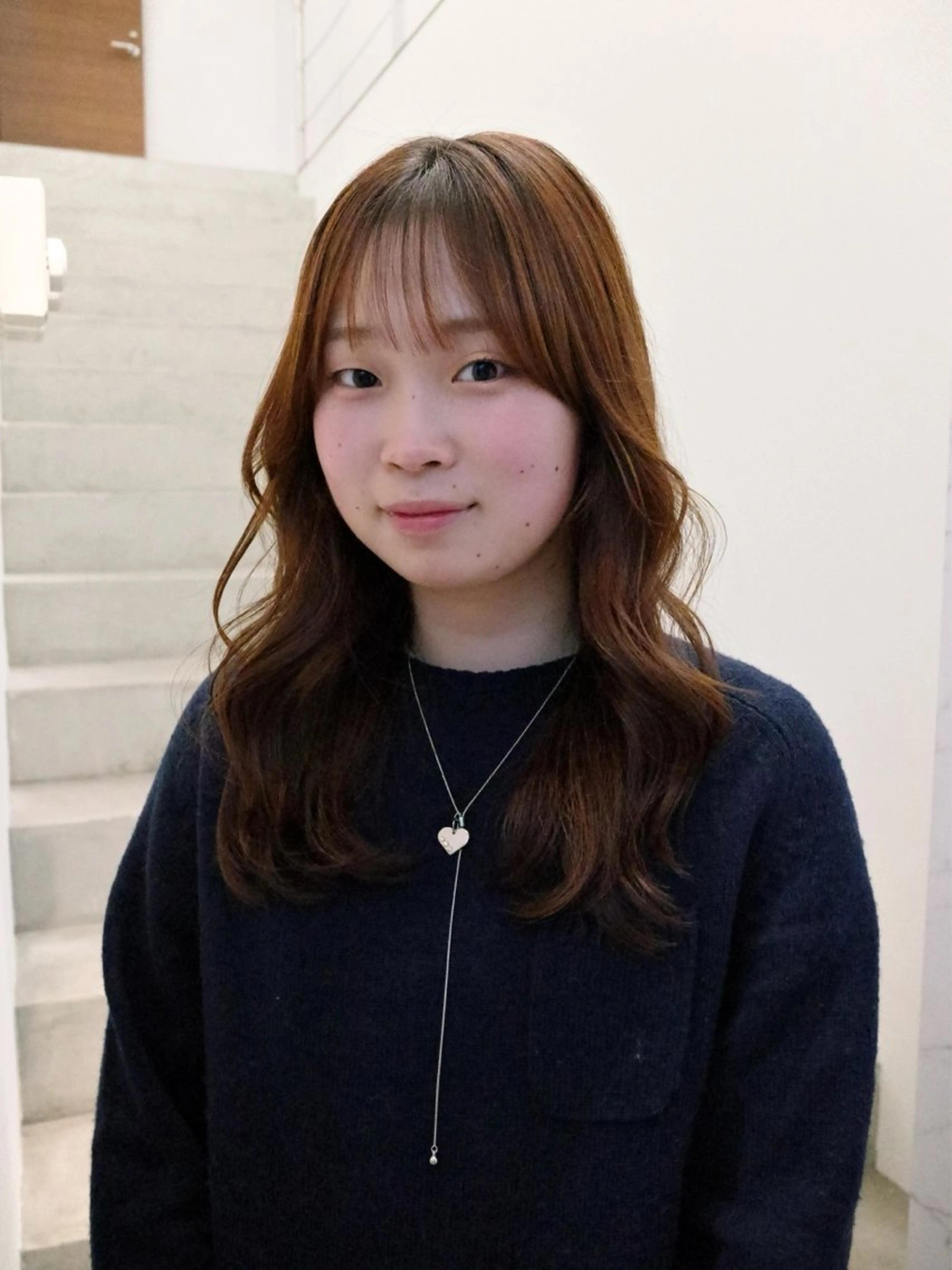 【12/11 18:00頃​〜​】レイヤーカットモデルさん募集してます✨の写真