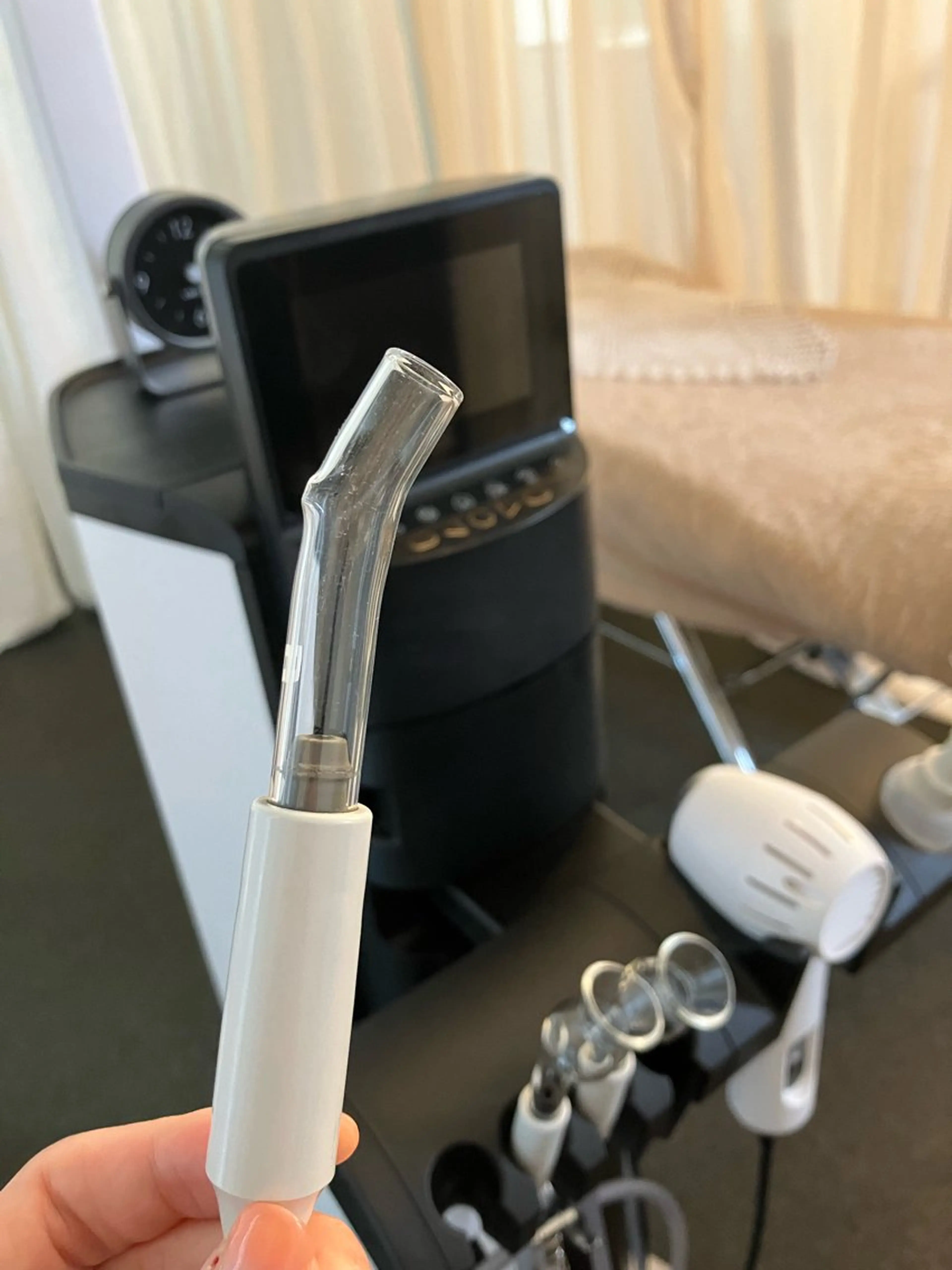 メンズ メナード岐阜茜部 杉浦のエステ・リラクイメージ