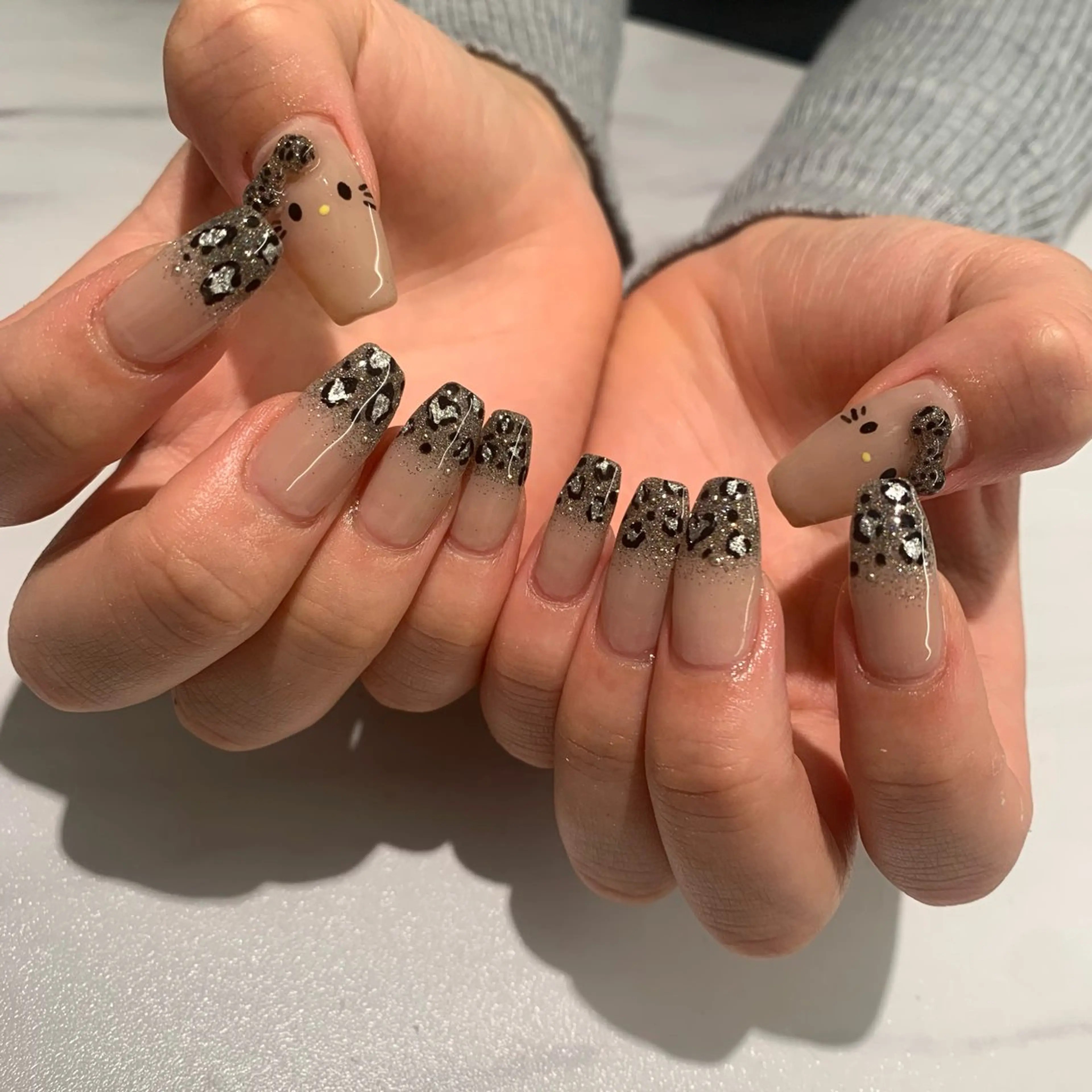 ネイル ハンドネイル Nail's Kiiのネイルデザイン