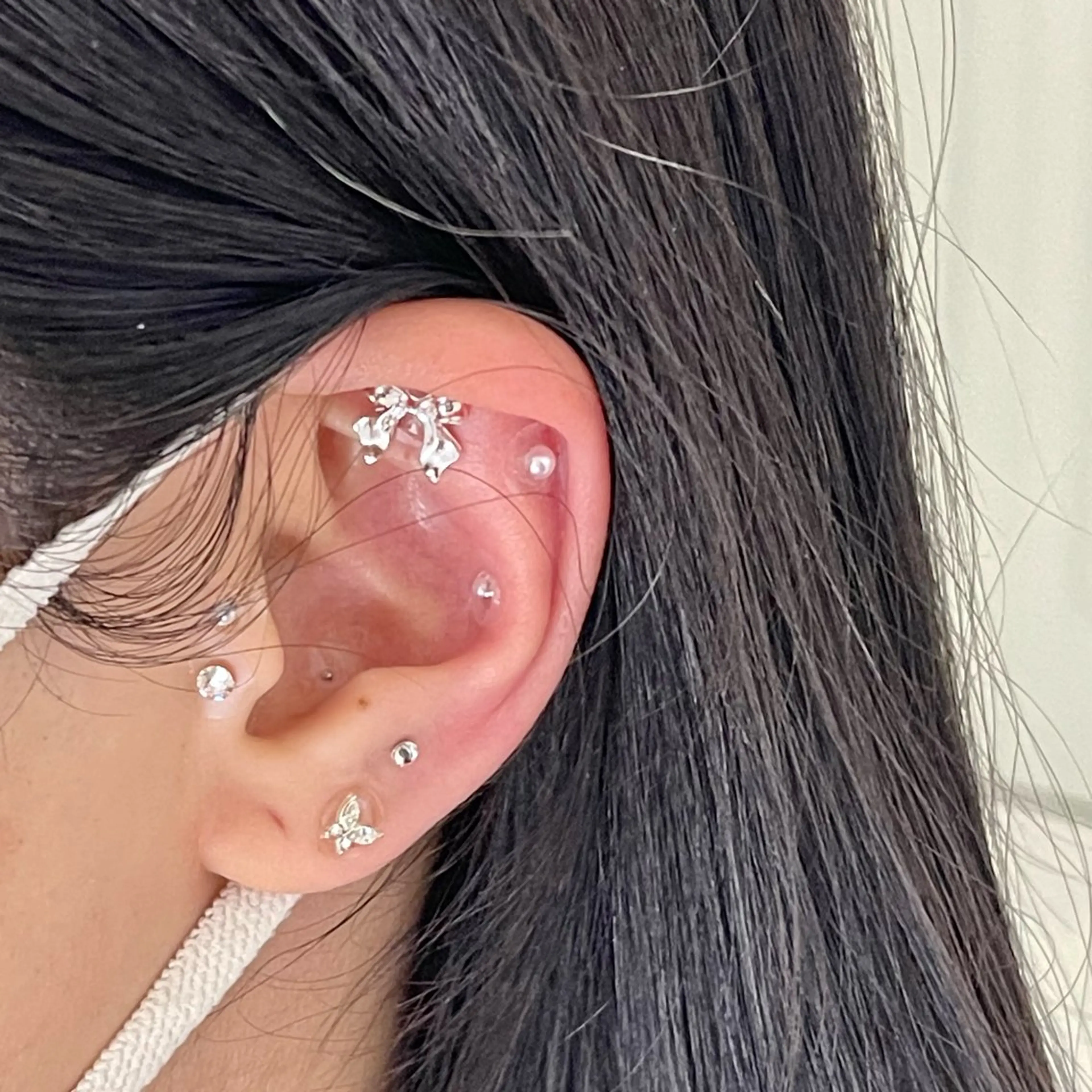 その他 RE SALONのネイルデザイン