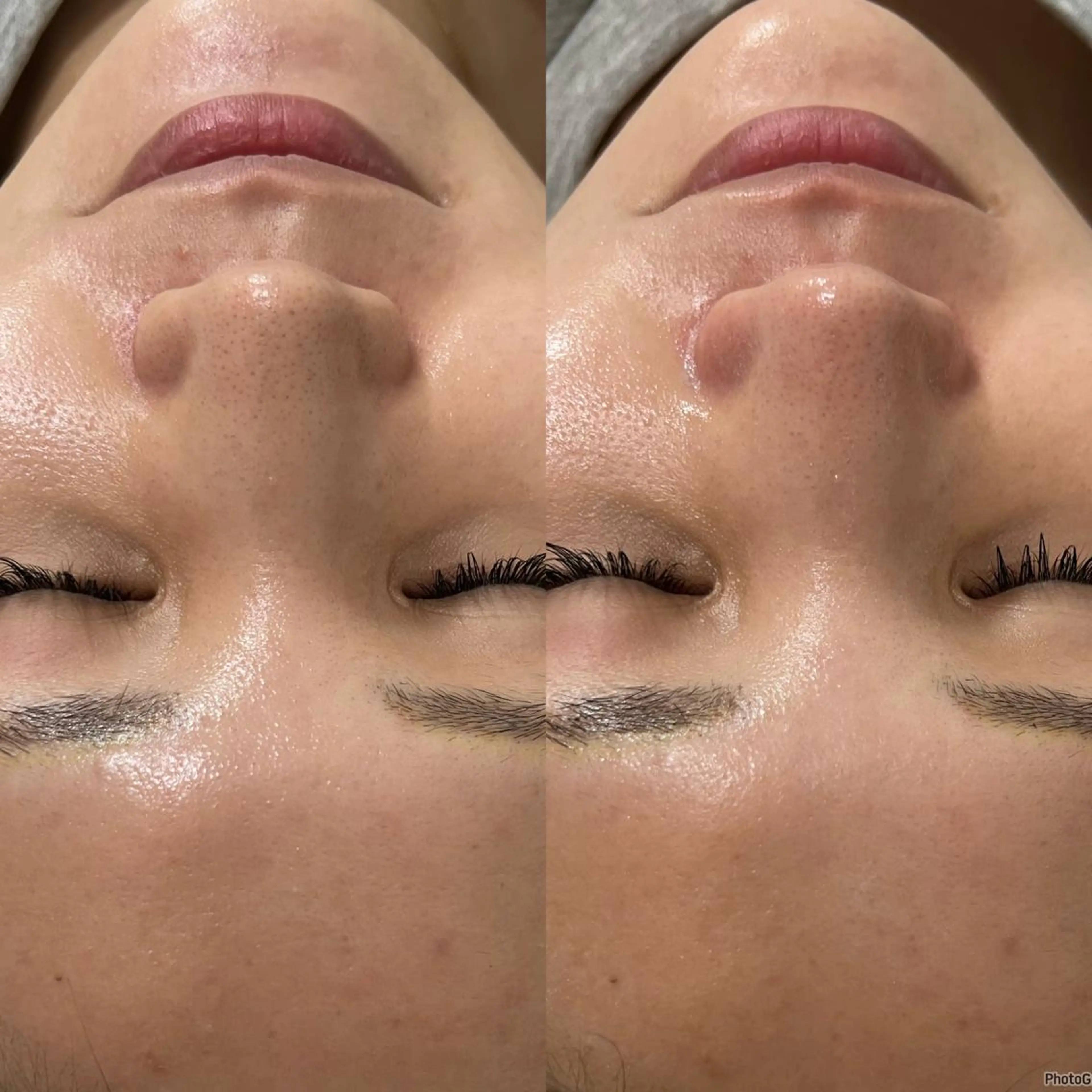 脱毛＆Beauty salon IILA所属・肌管理/HBL専門店 Sakuraの眉毛・アイブロウイメージ