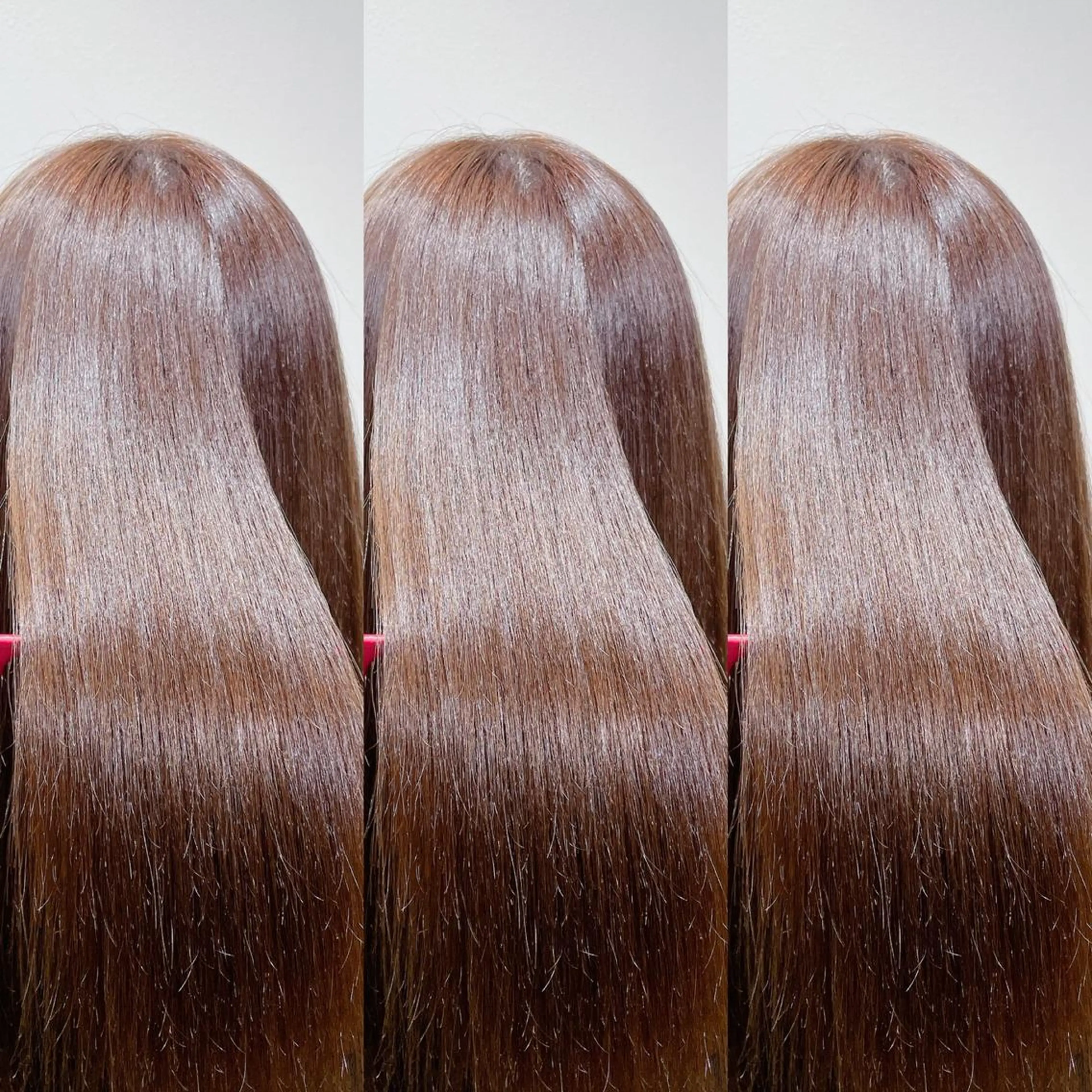 ロング CYNTHIADUE 店長| IRISUのヘアスタイル