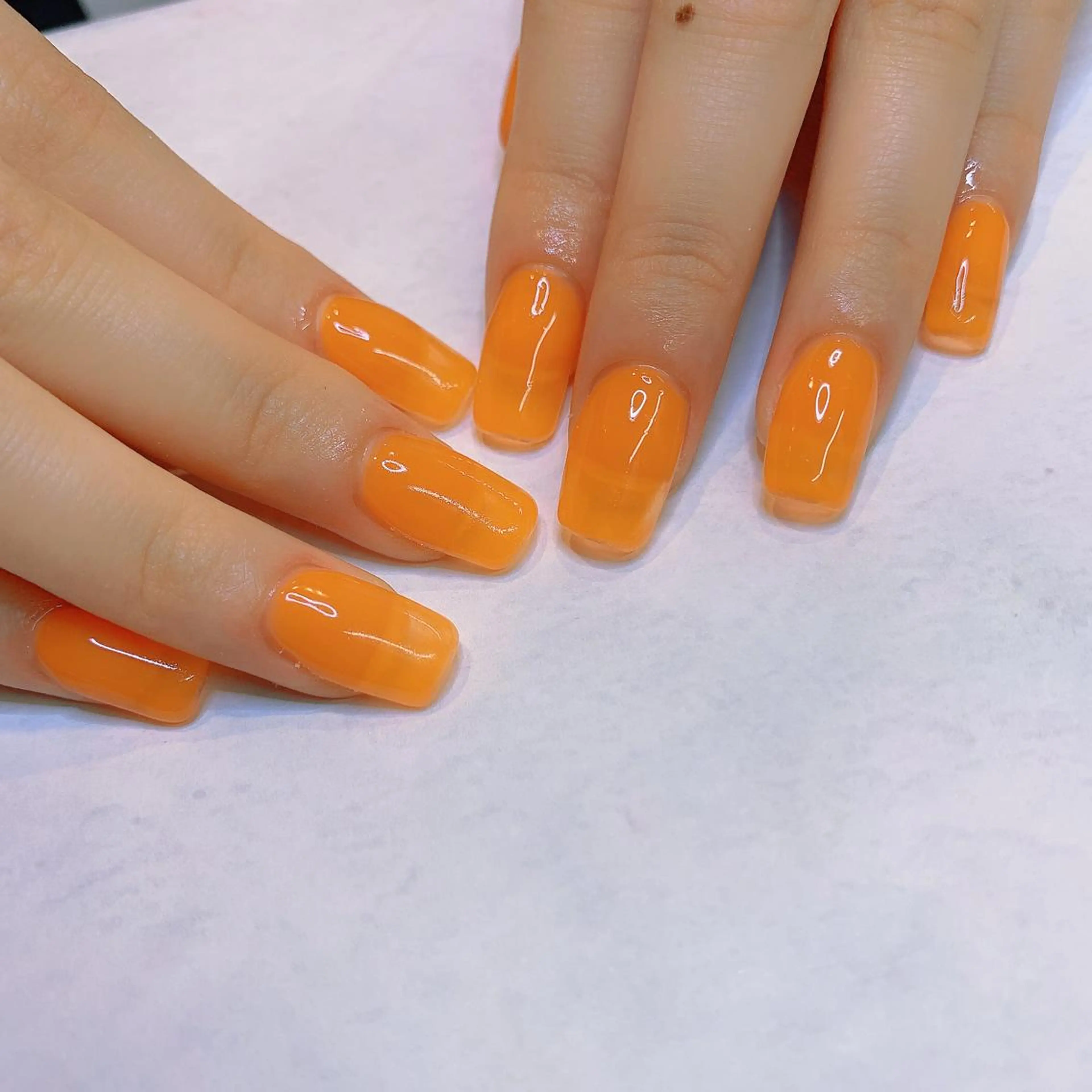 ネイル Adite nailのネイルデザイン