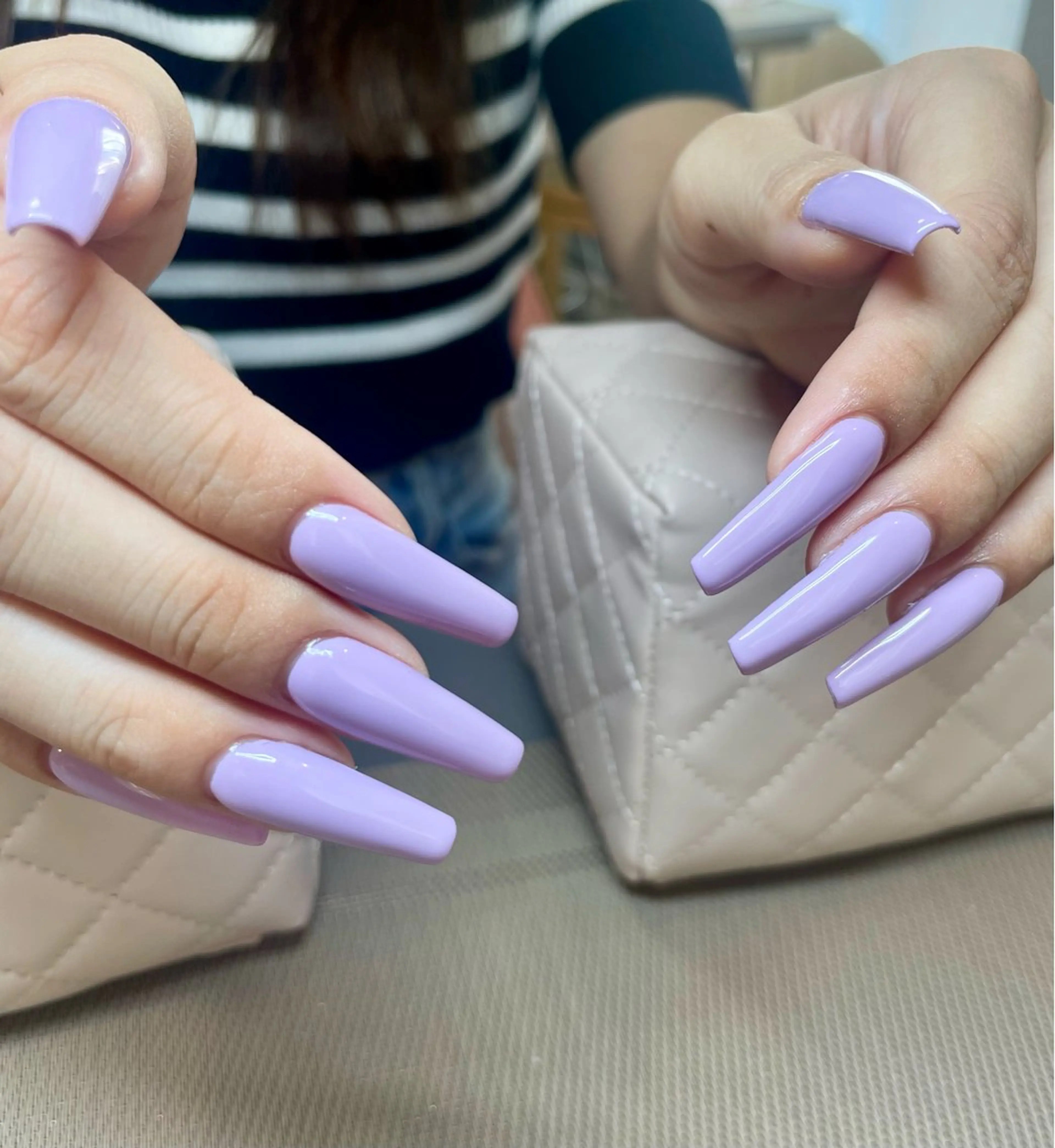 ネイル ChouChou NAIL SALON所属・サキ ChouChouのネイルデザイン