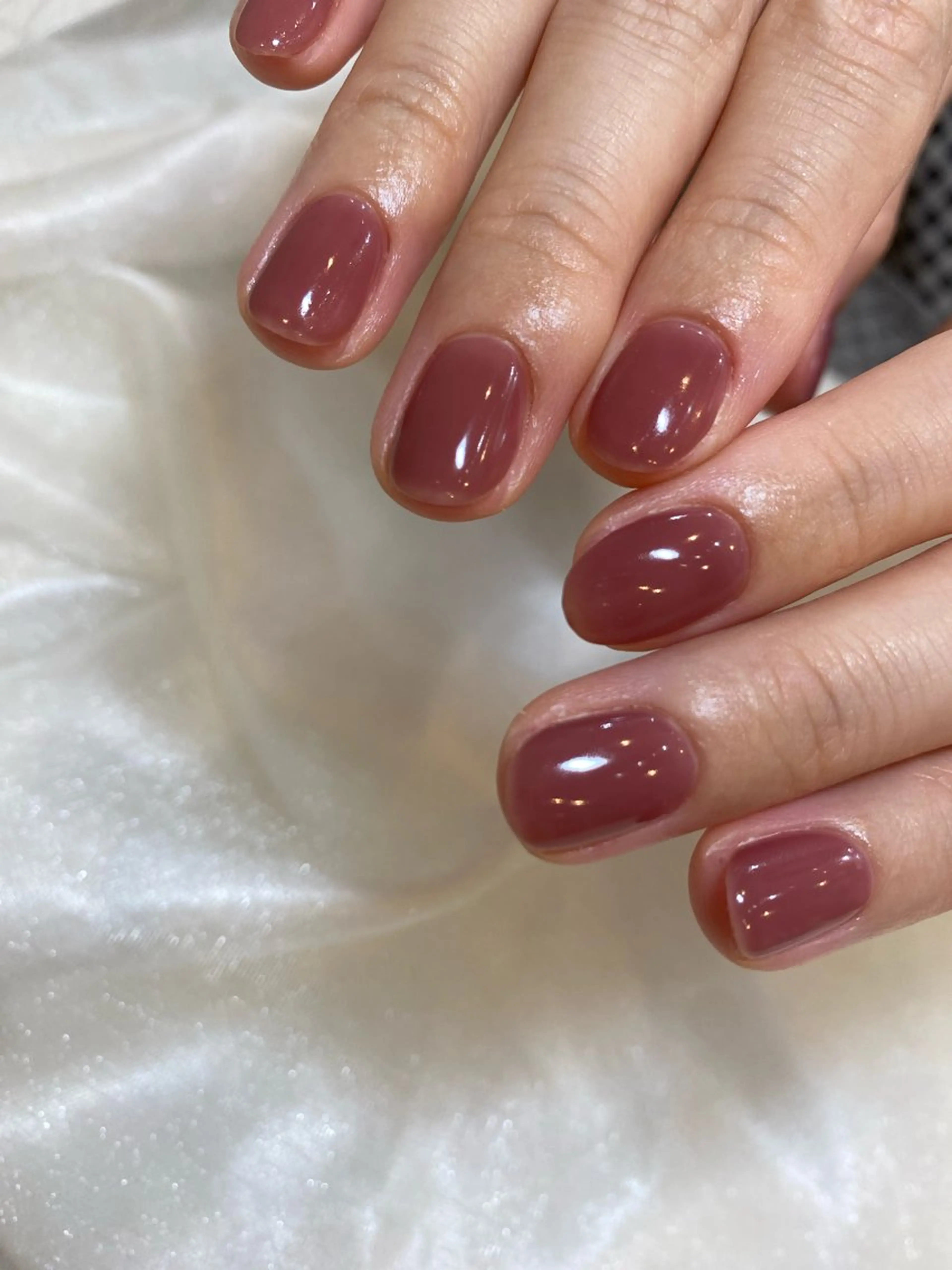 ネイル miRAN所属・miRAN 上尾のネイルデザイン
