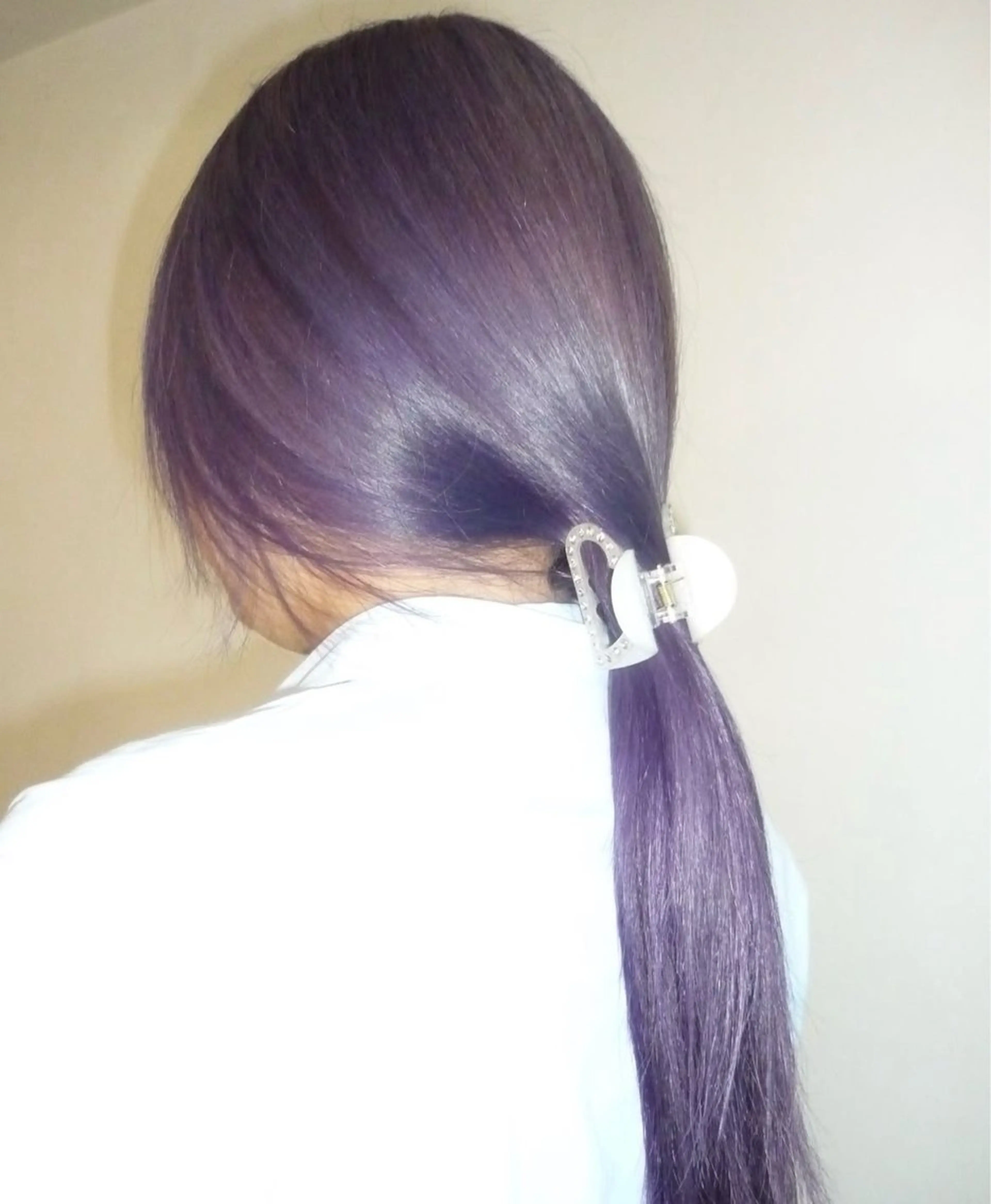 【U30】カット＋カラー  ♻️イメージチェンジしたい方オススメです♻️🗣❤️𝐀𝐮𝐣𝐮𝐚込シャンプー🧴の写真