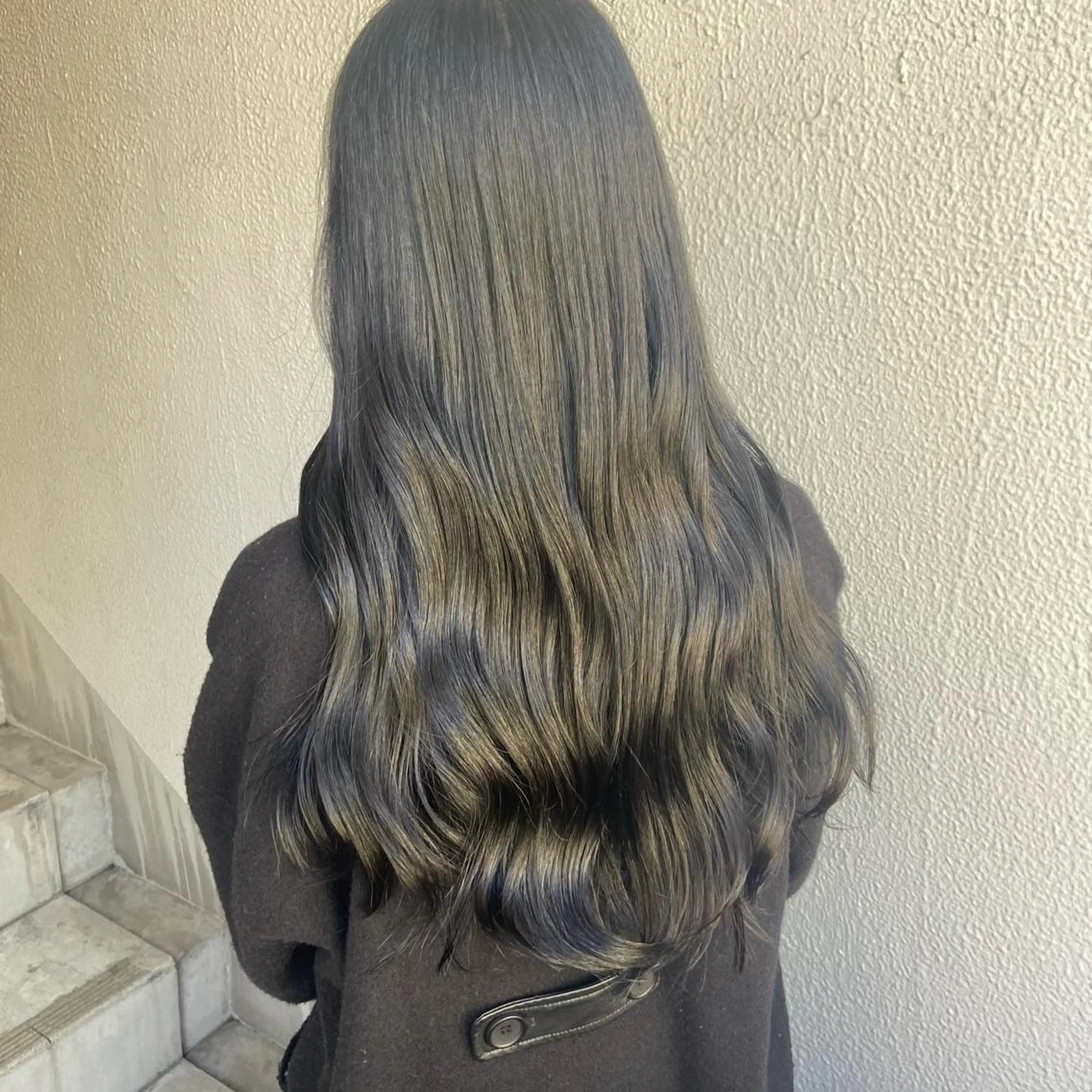 ロング ARMONY所属・美髪縮毛矯正 🌵すぐるのヘアスタイル