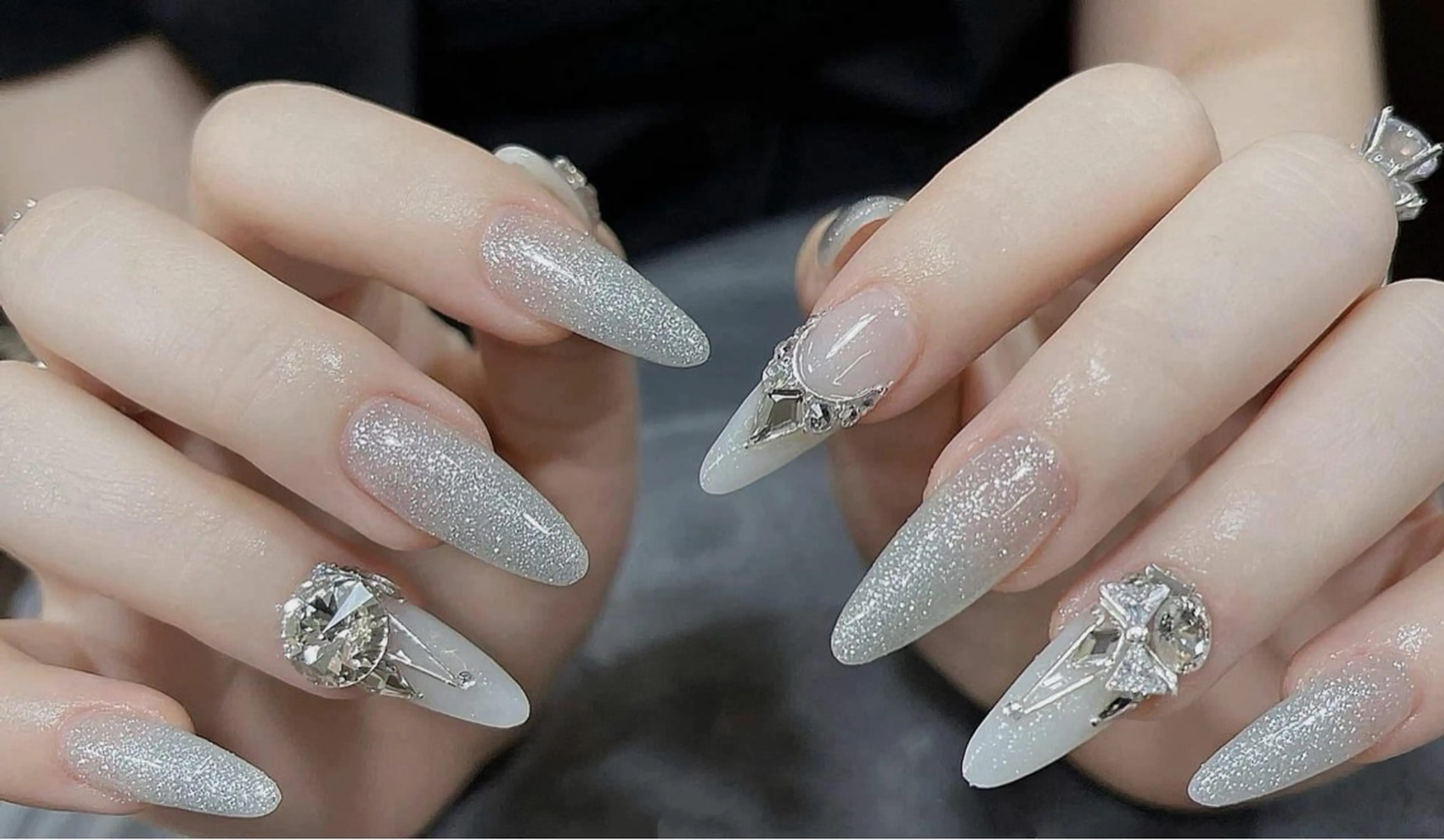 ネイル Rin 本厚木サロンのネイルデザイン