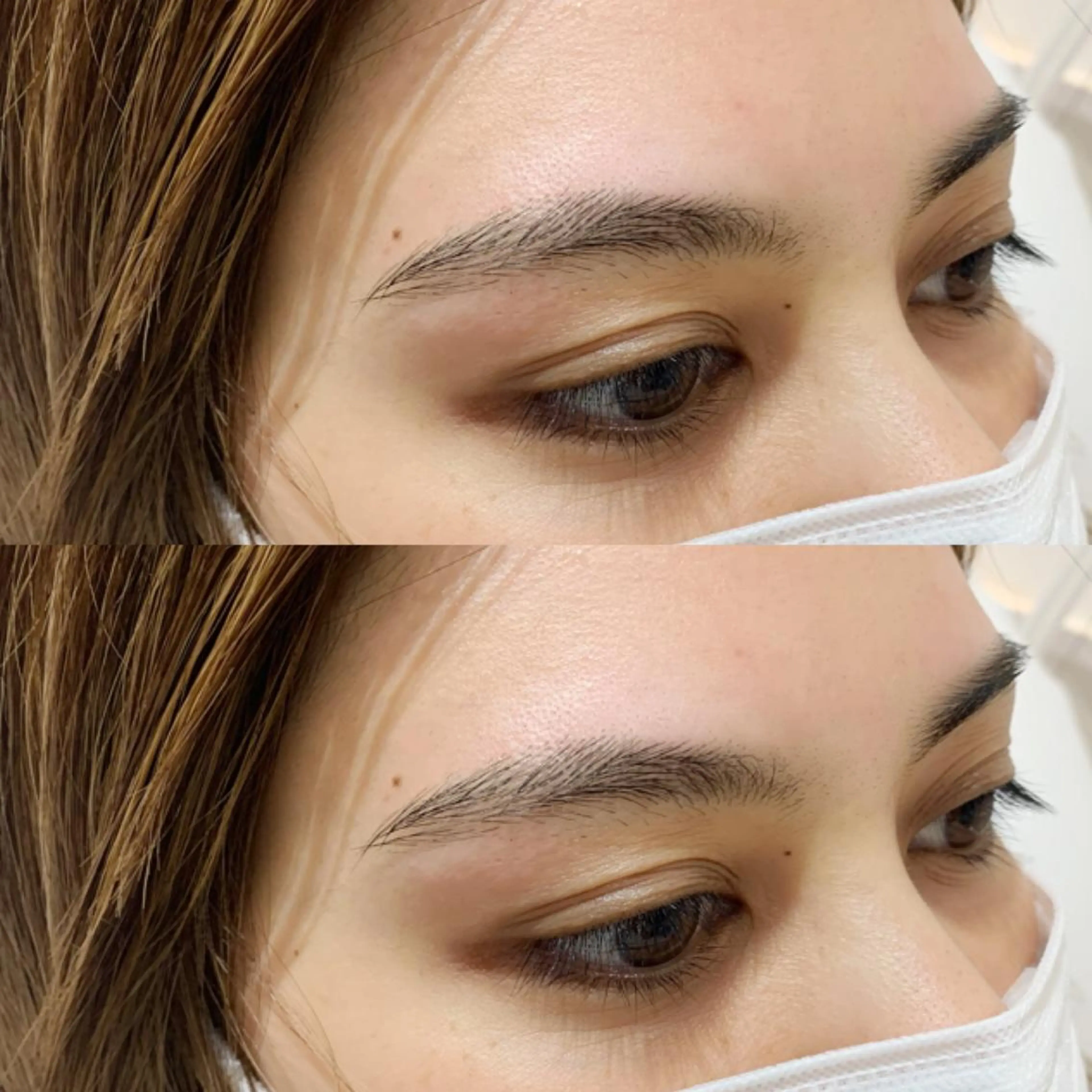 マツエク・マツパ YELLIO所属・YELLIO (エーリオ)のマツエク・マツパデザイン