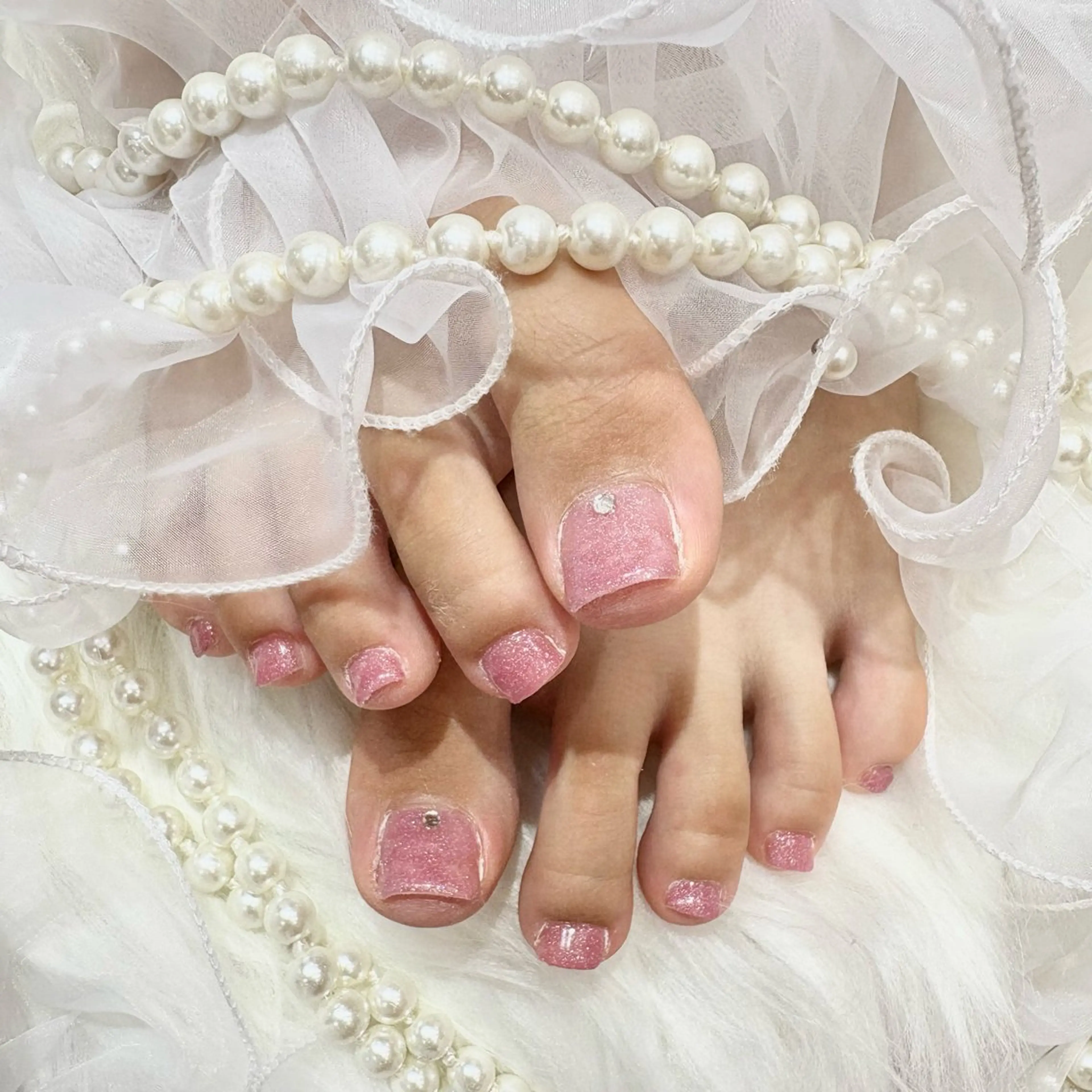 ネイル WISTERIA sahoのネイルデザイン