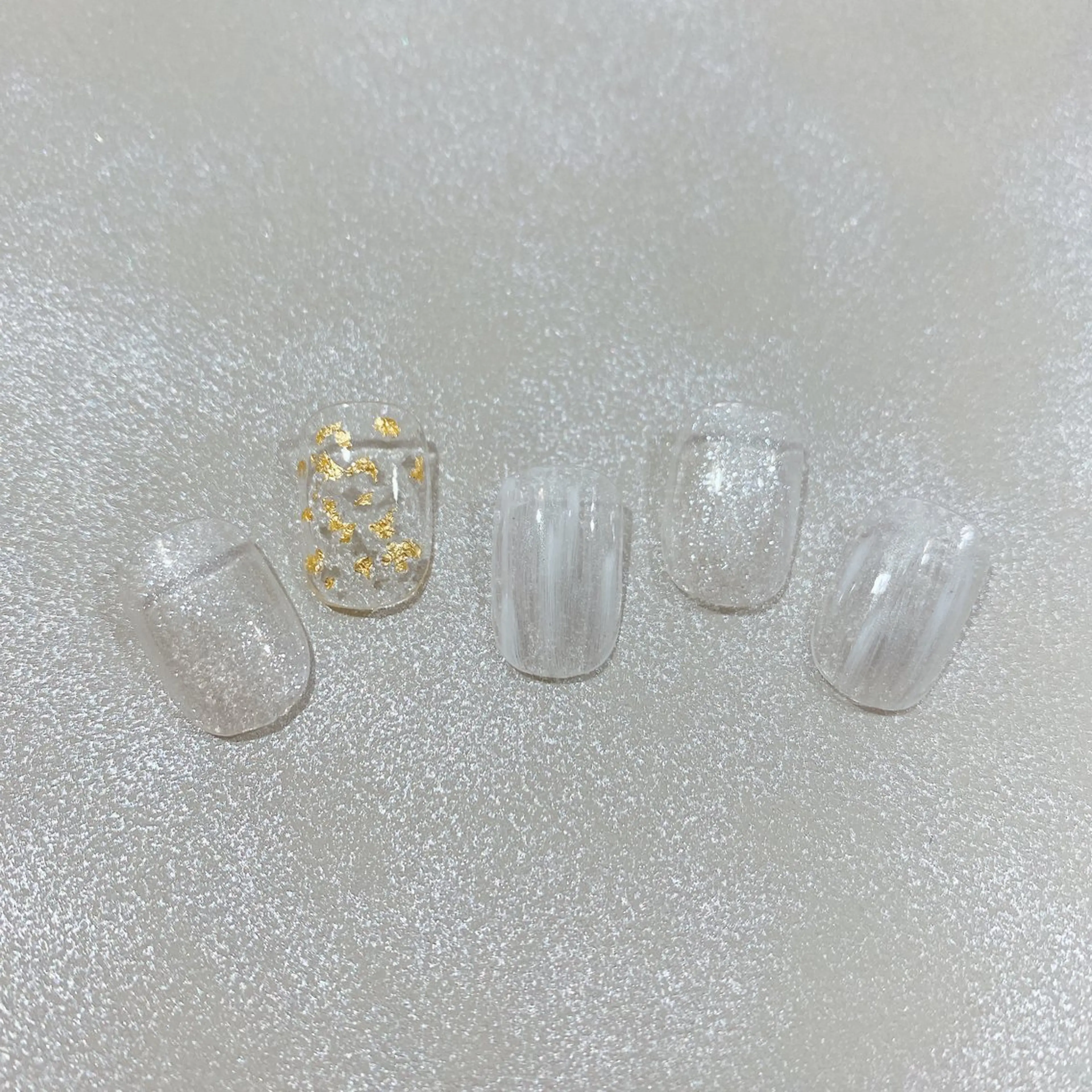 ネイル nail salon emiuのネイルデザイン