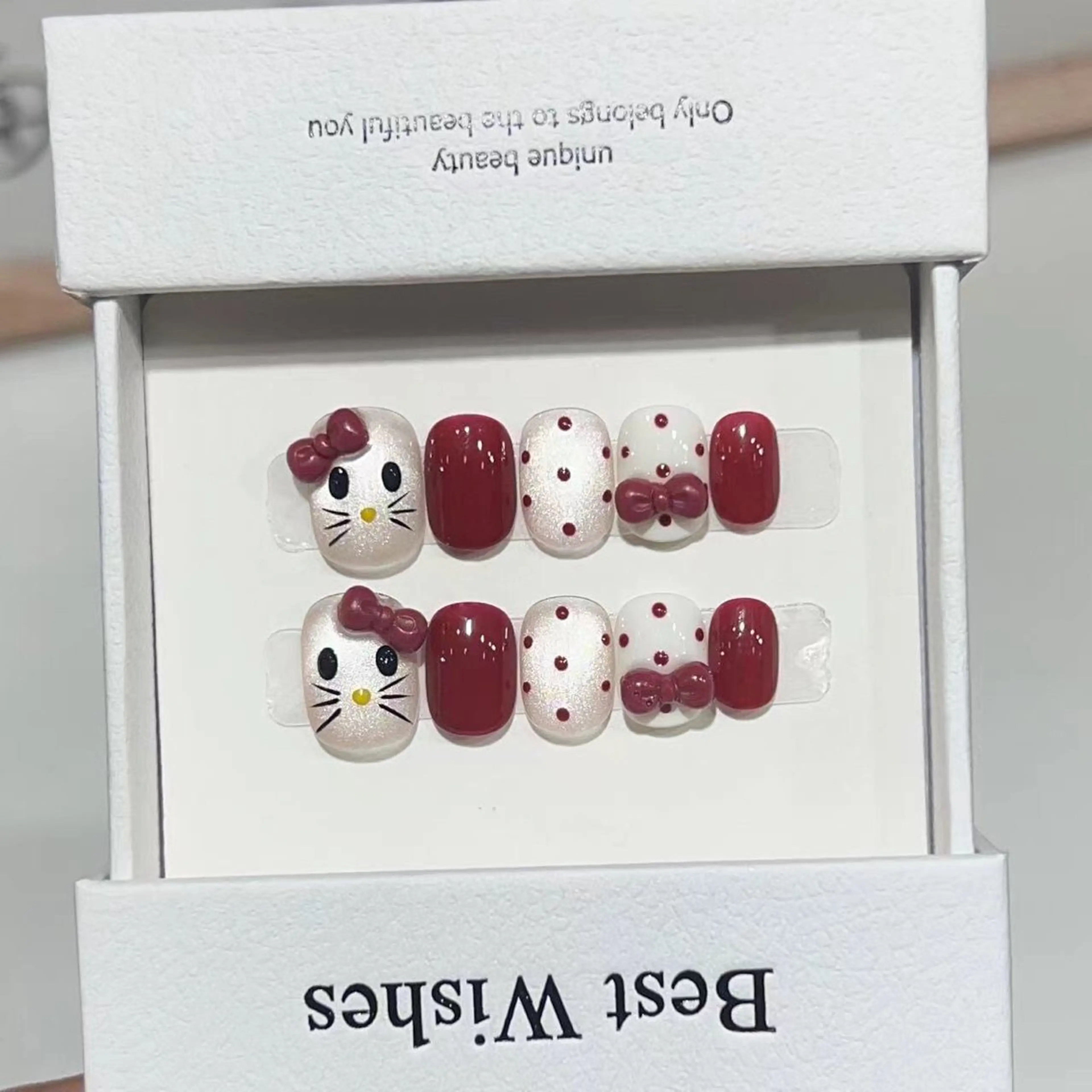 ネイル sakii_nail所属・sakii_nail nailのネイルデザイン