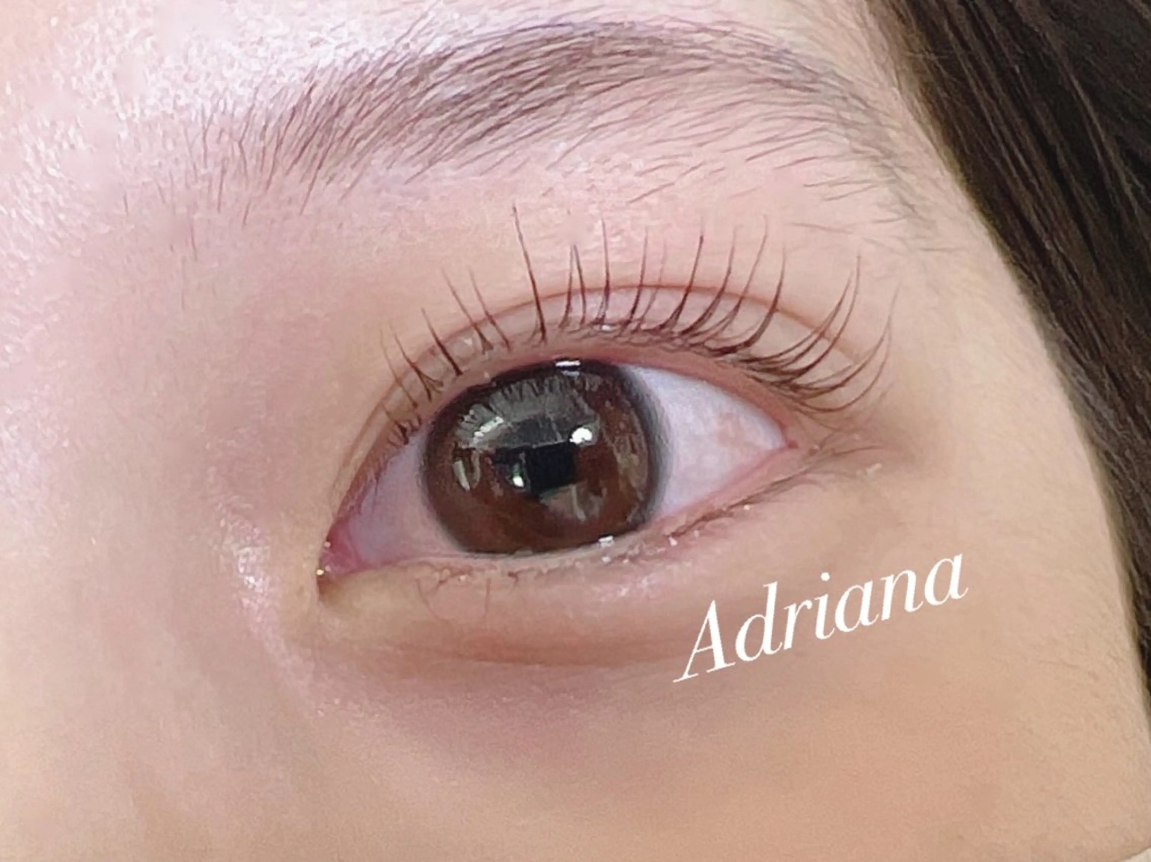 ネイル ADRIANA 大久保駅前徒歩2分のその他イメージ