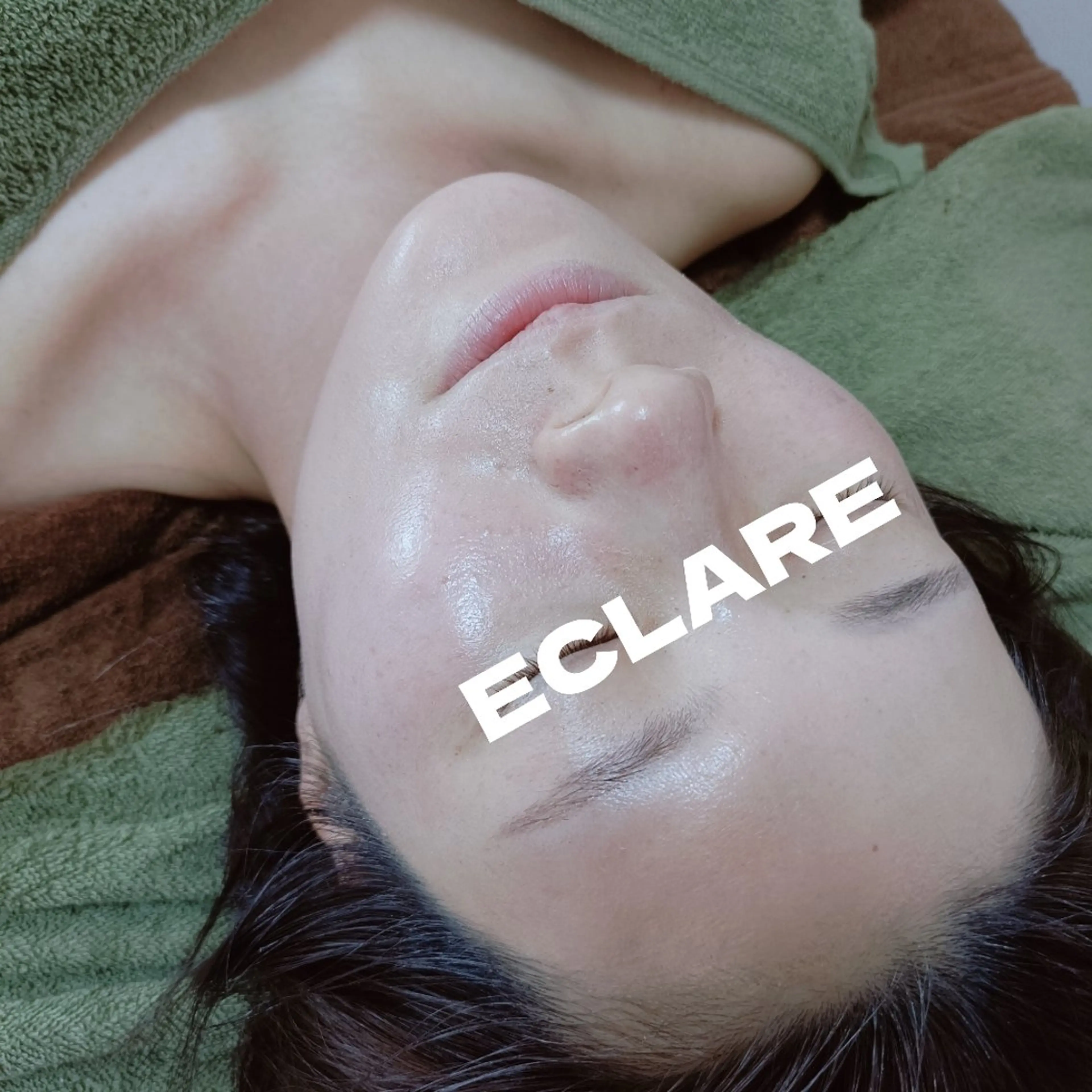 エステ リラク グリーンピール専門店 ECLAREのエステ・リラクイメージ
