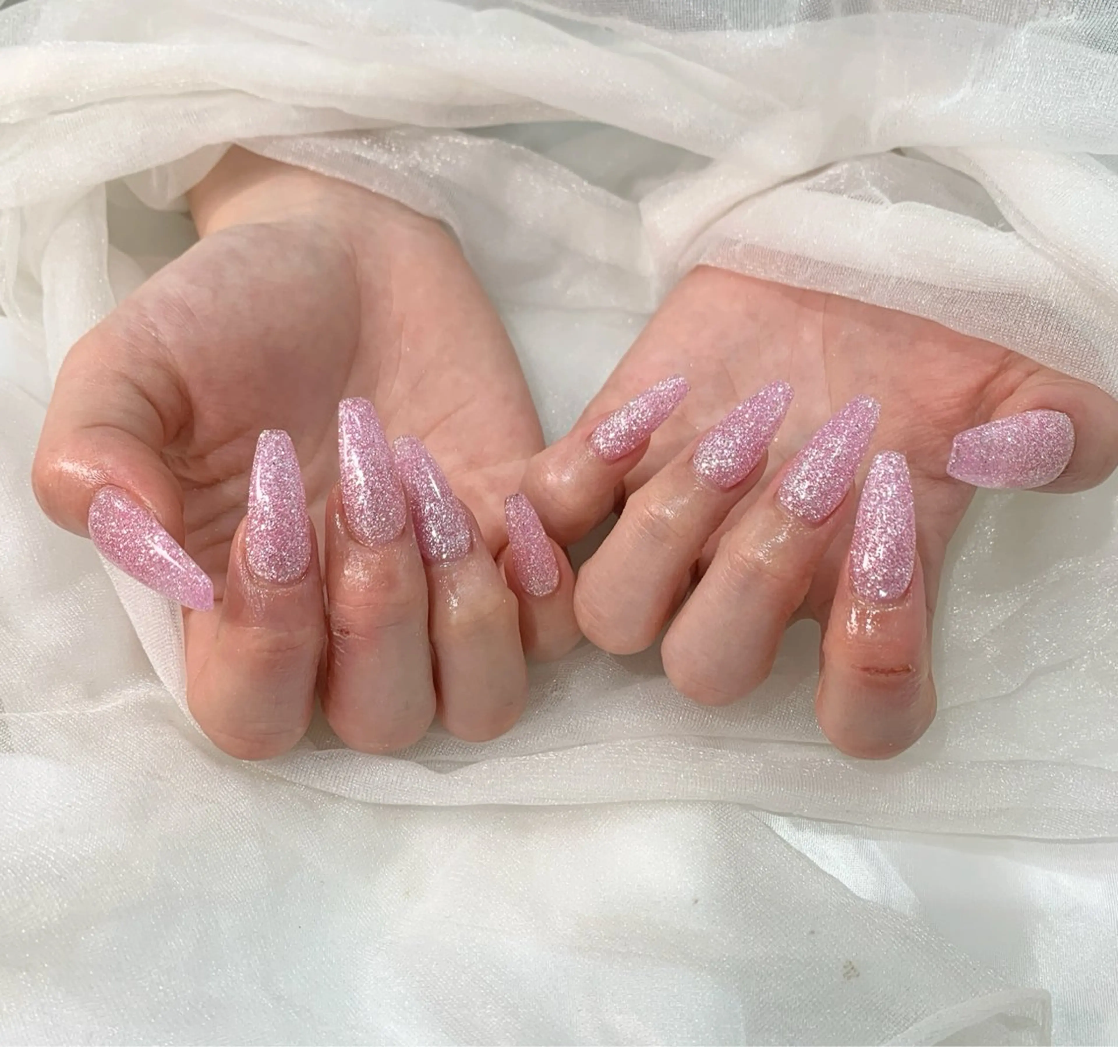 ネイル quartetto所属・nail salon quartettoのネイルデザイン