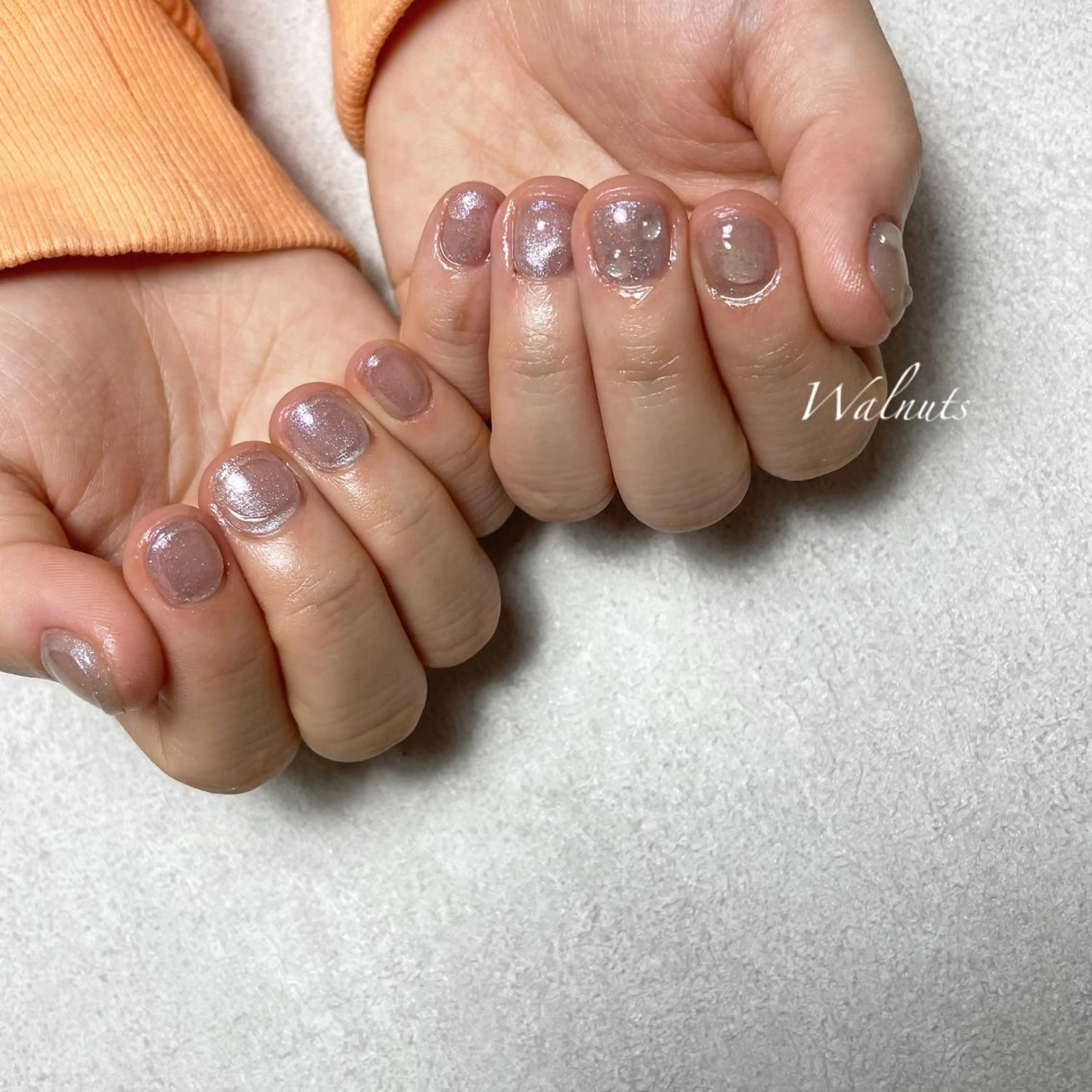 ネイル esterella所属・Nail salon esterellaのネイルデザイン
