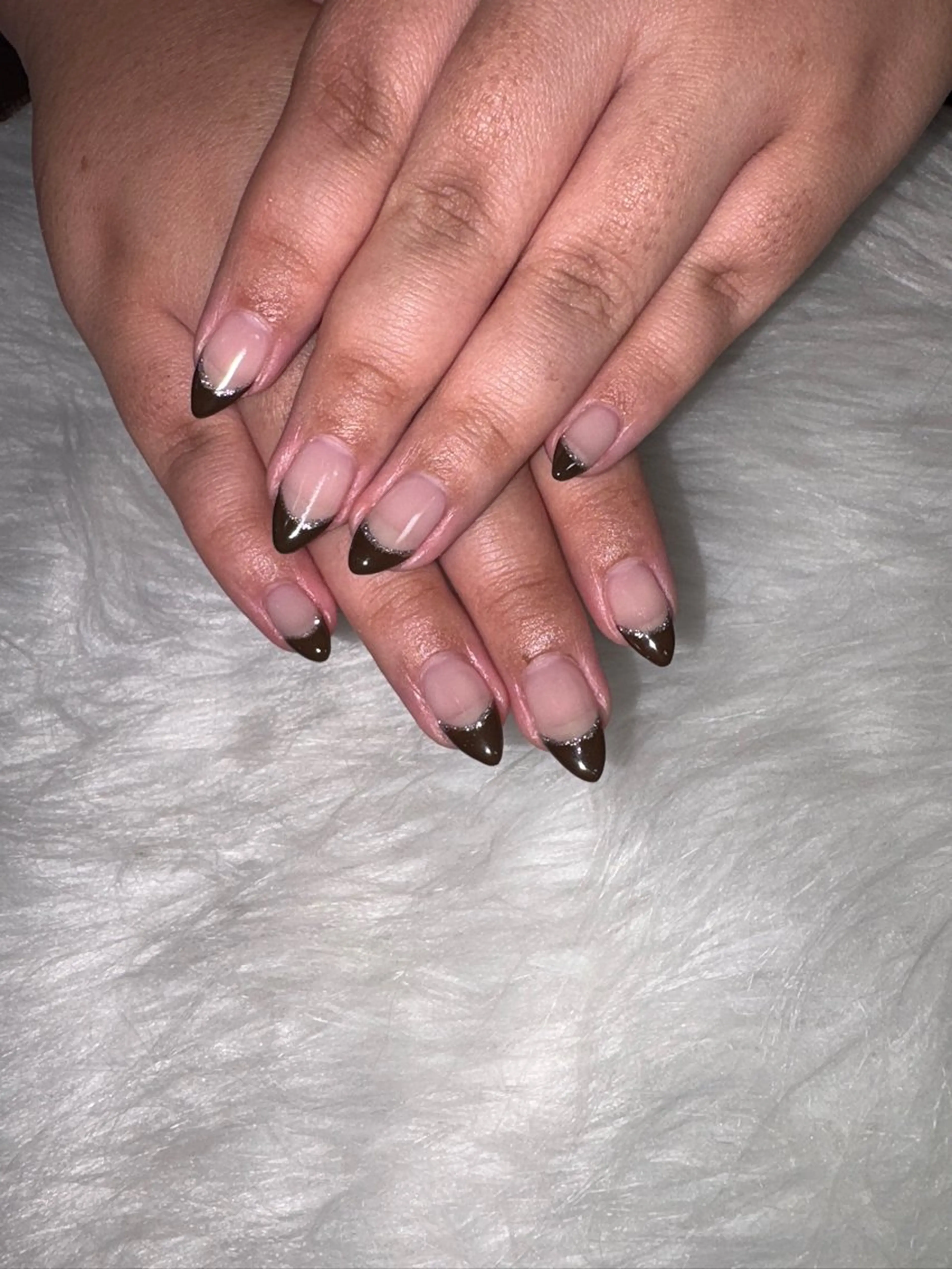 ネイル ハンドネイル LAVISH manaのネイルデザイン