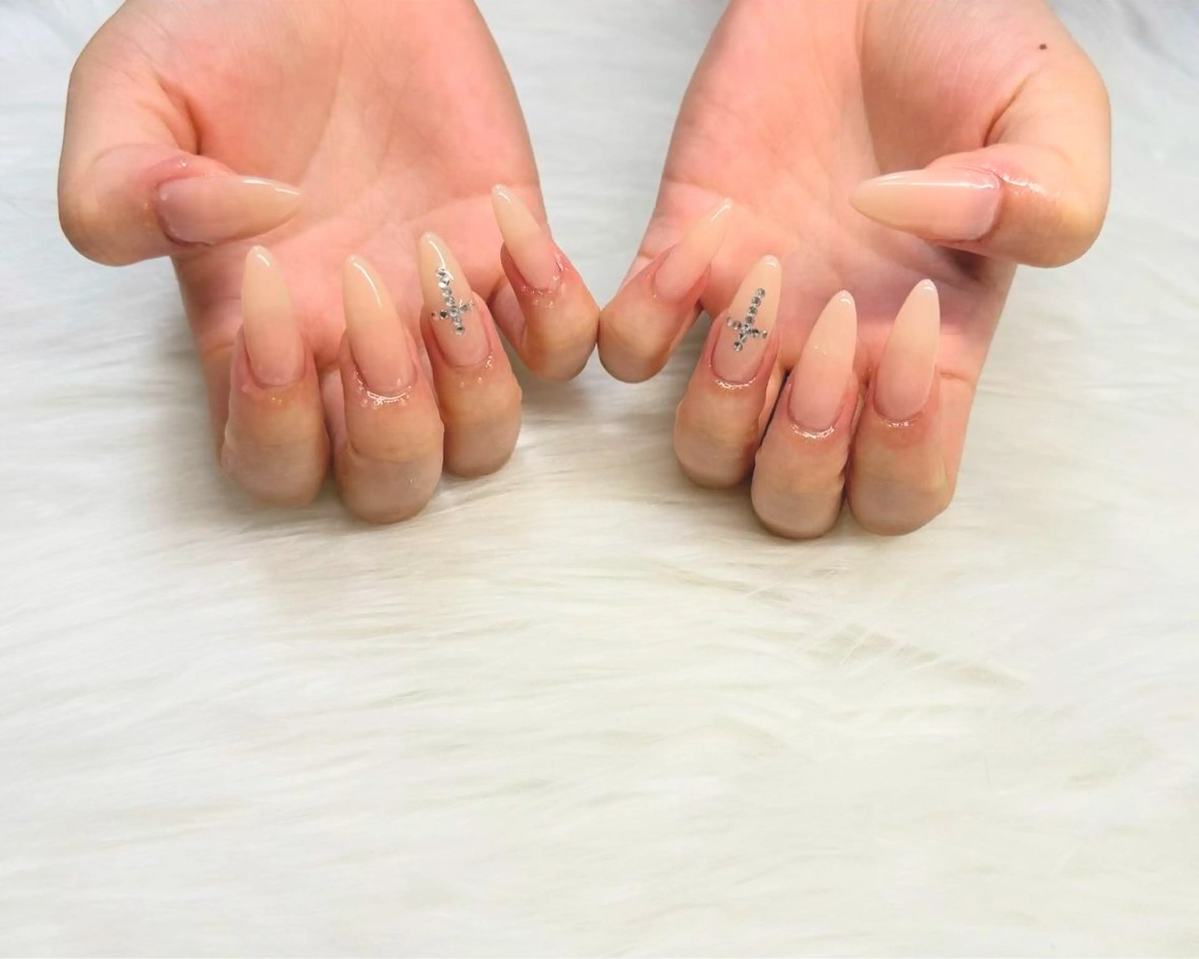 ネイル nailsalon R.のネイルデザイン