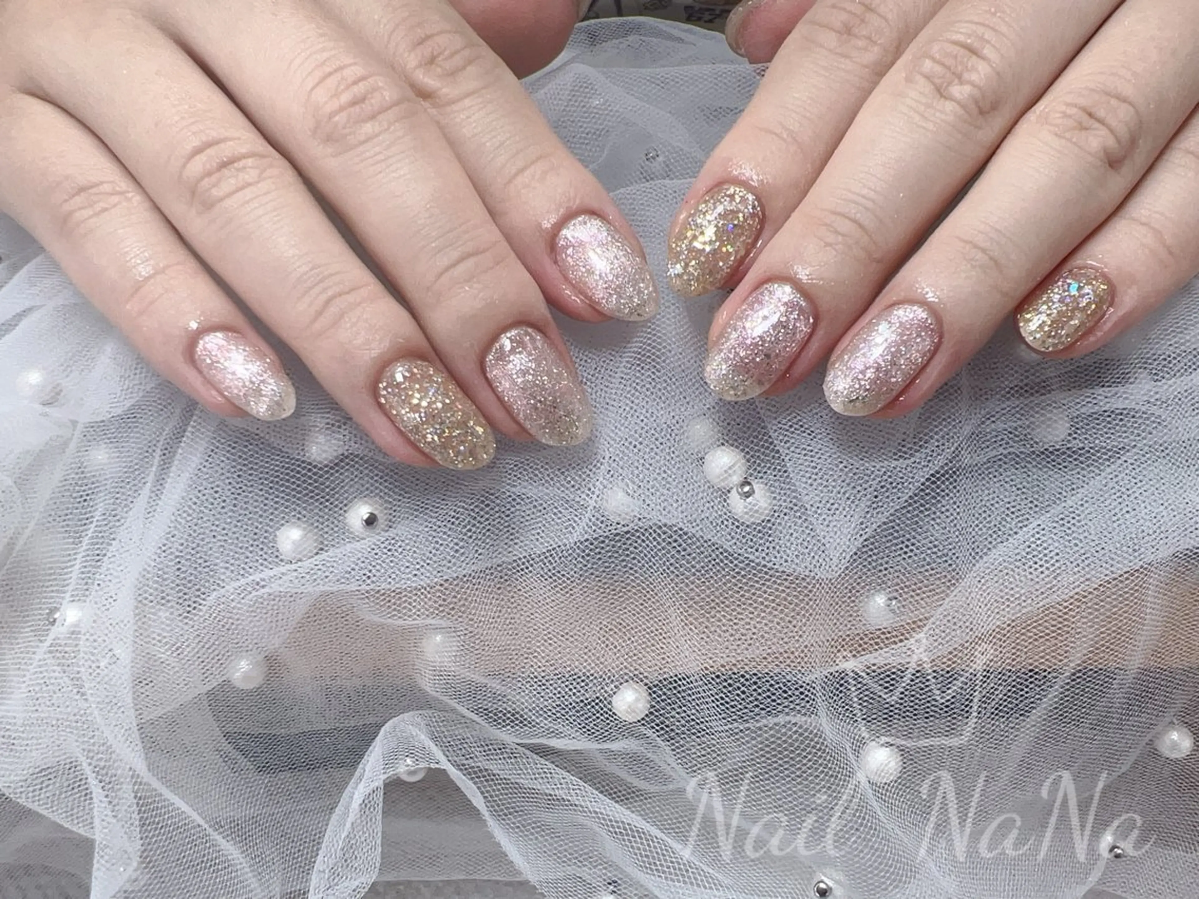 ネイル ハンドネイル Nail NaNaのネイルデザイン