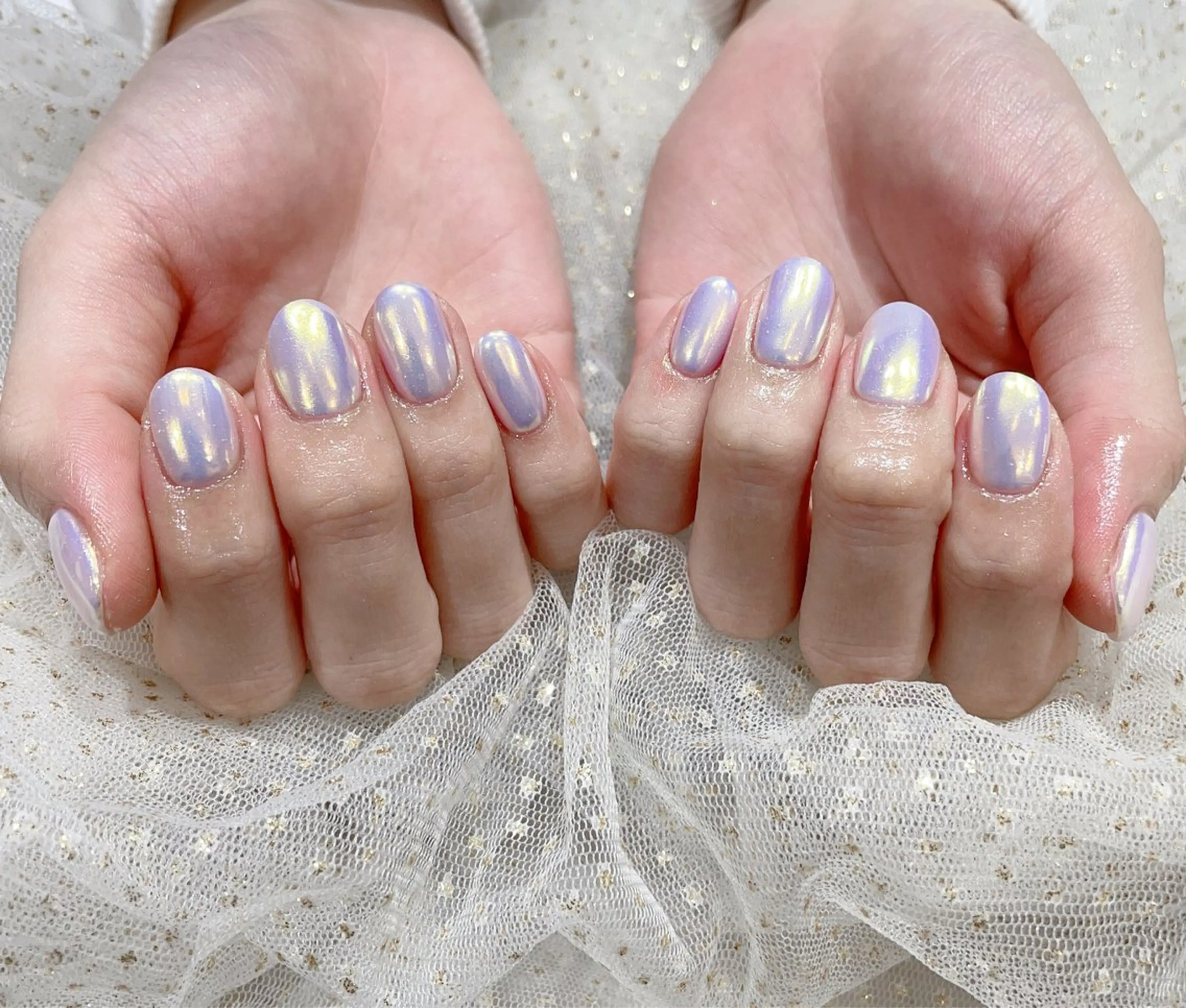 ネイル Umi nail& eyelashのネイルデザイン