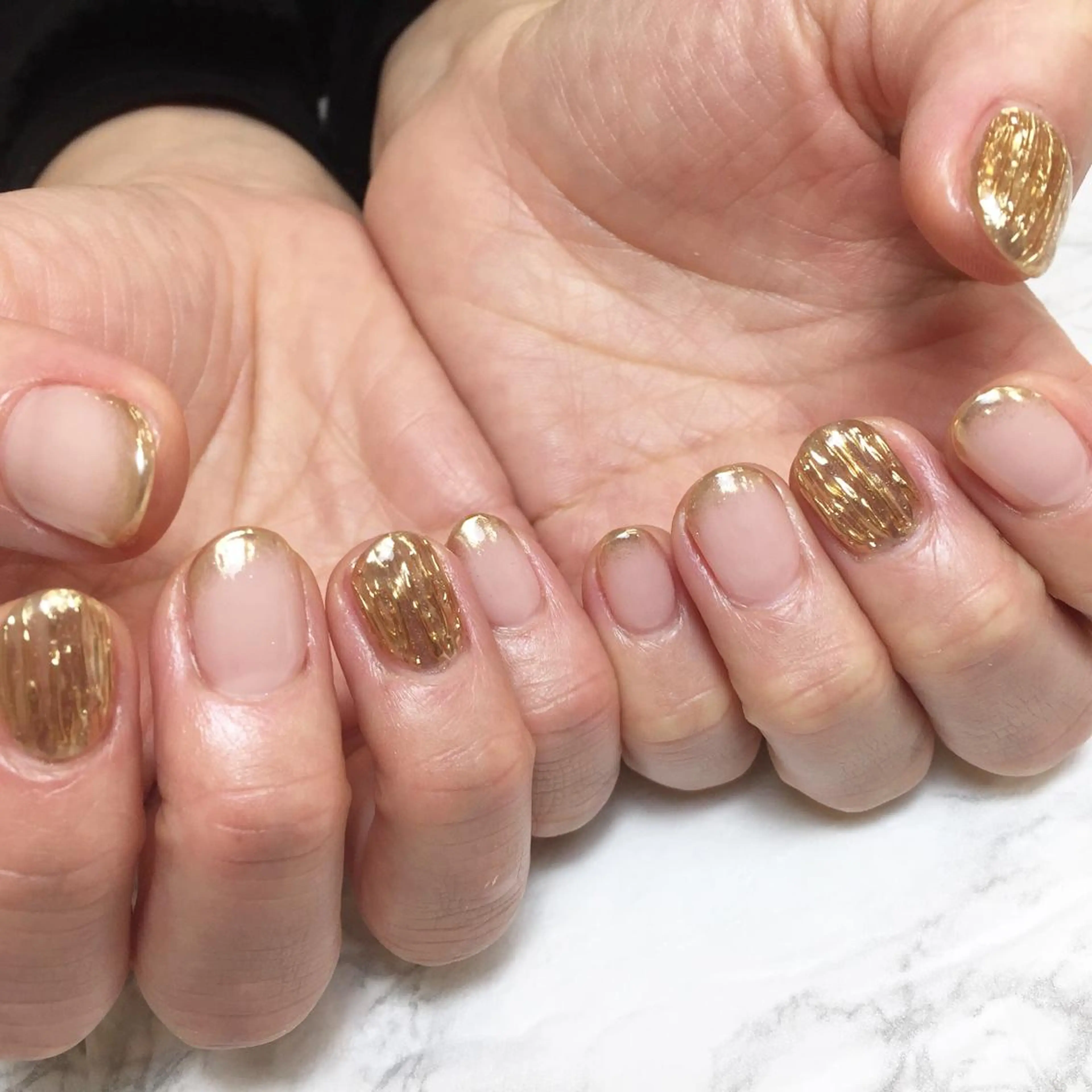 ネイル kokokara所属・ciel&nail koko karaのネイルデザイン