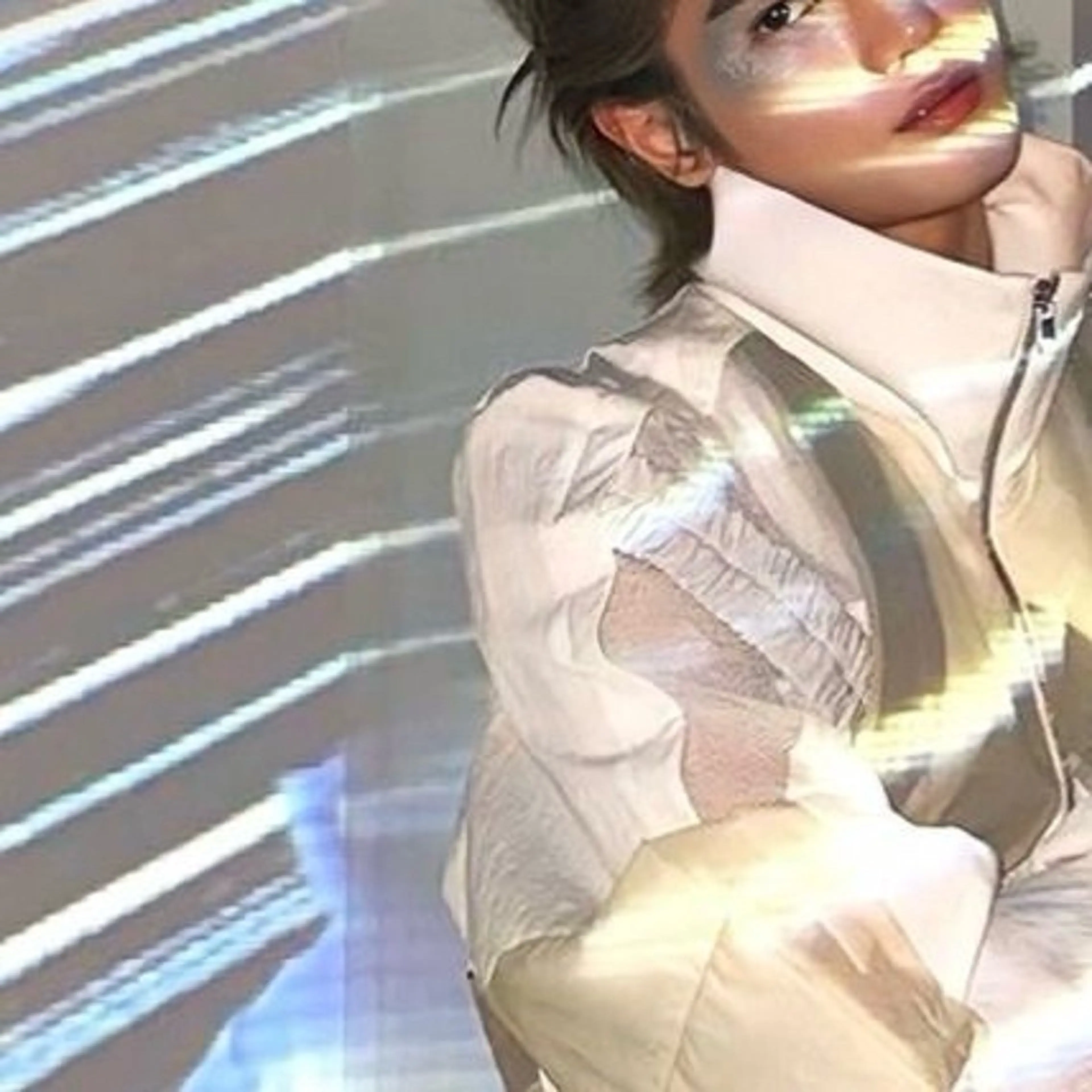 Unefleur Hazukiの眉毛・アイブロウイメージ