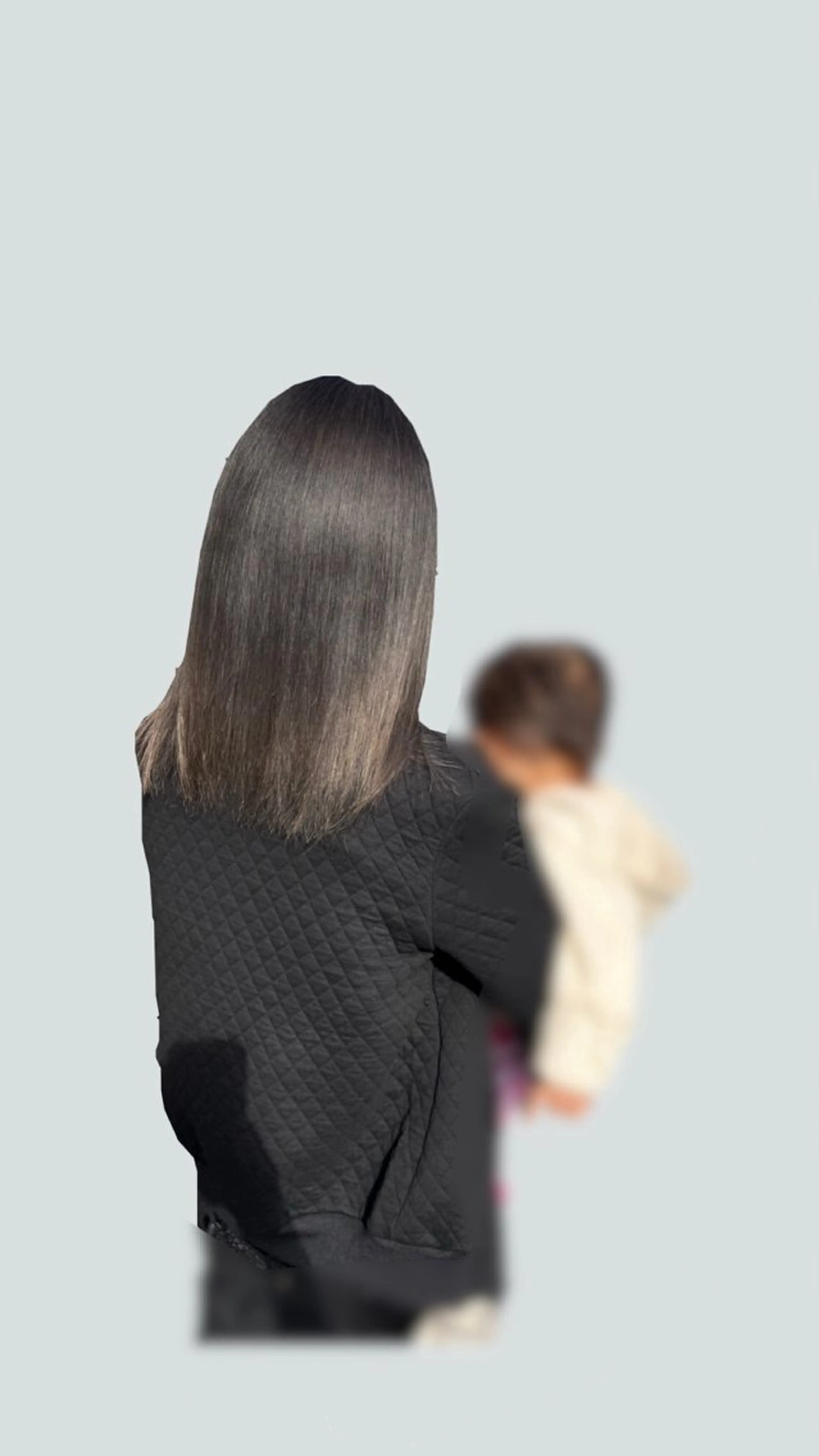 カラー えりな・安心 ・丁寧な美容師🌱のヘアスタイル