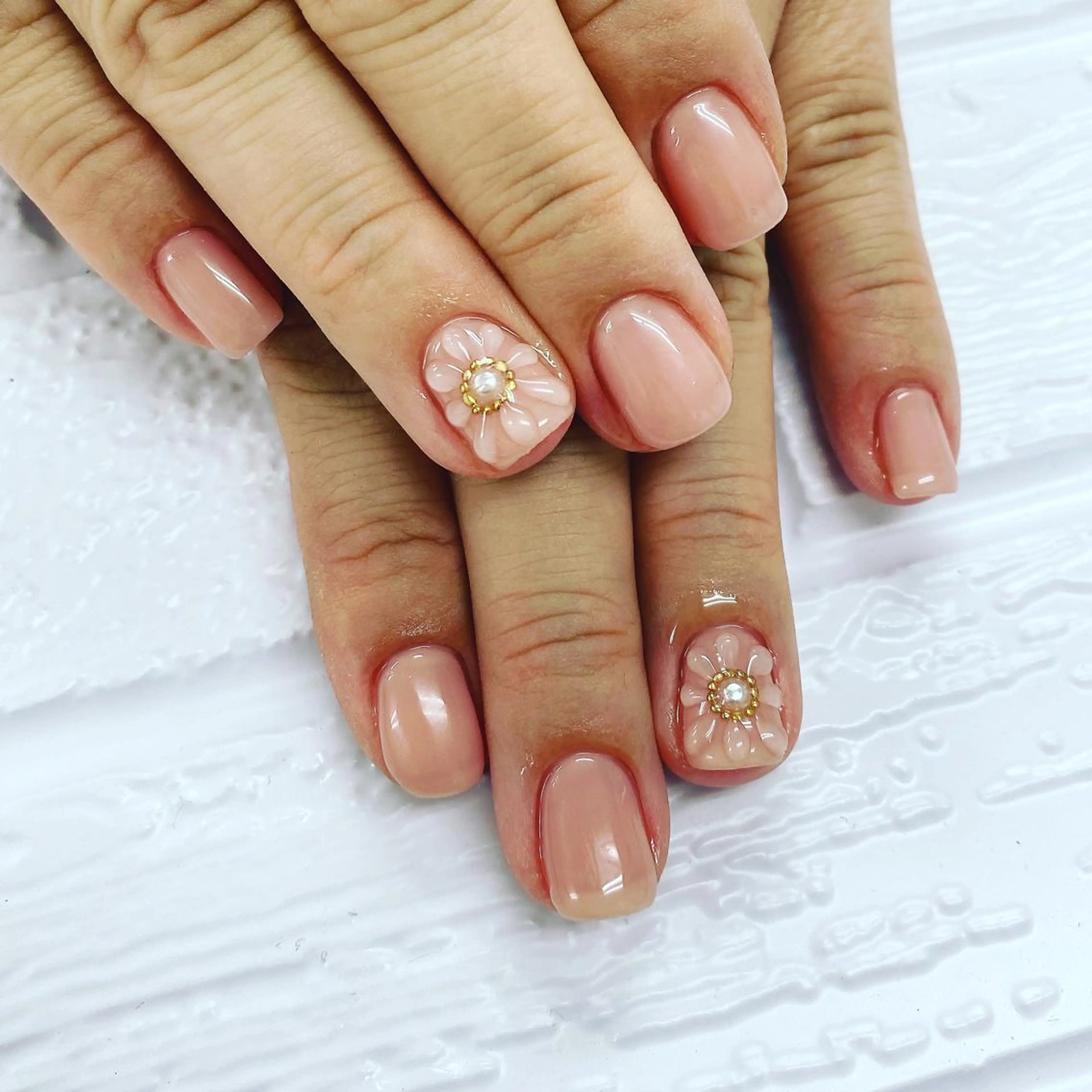 ネイル N._._.claw[エヌクロー]所属・N._._. clawのネイルデザイン