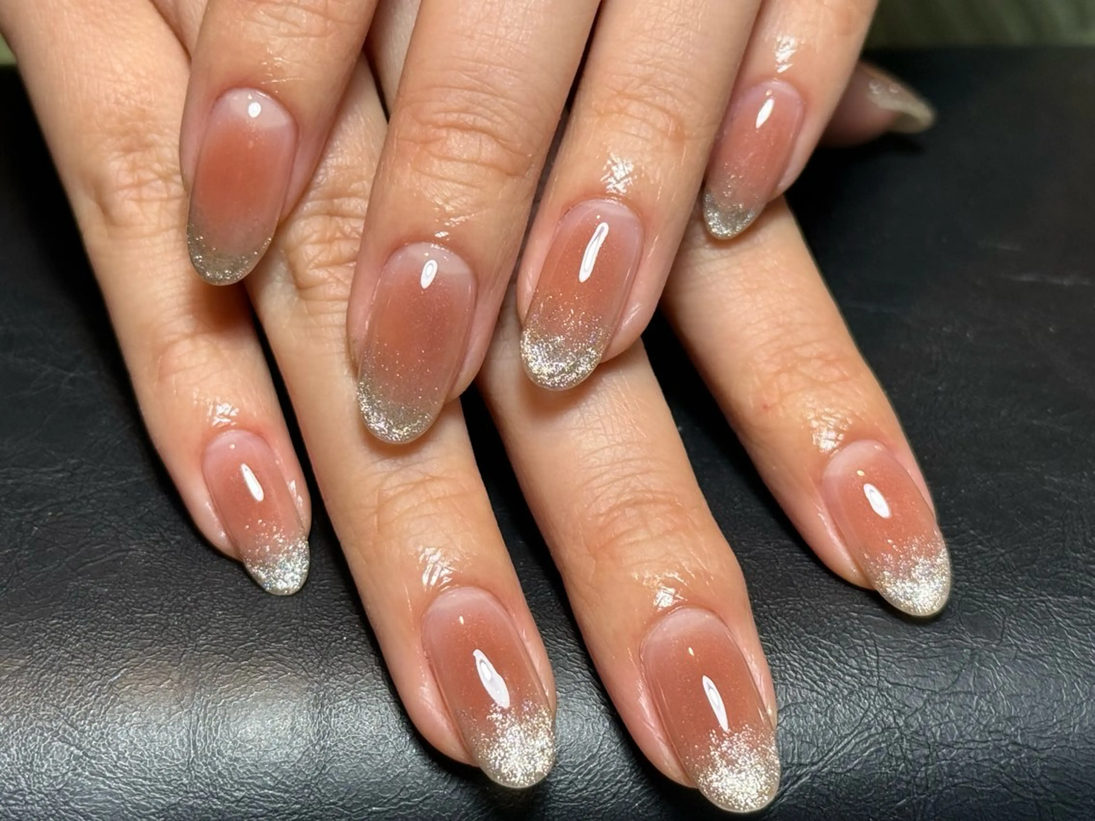 ネイル ハンドネイル Nail salon Kahuuのネイルデザイン