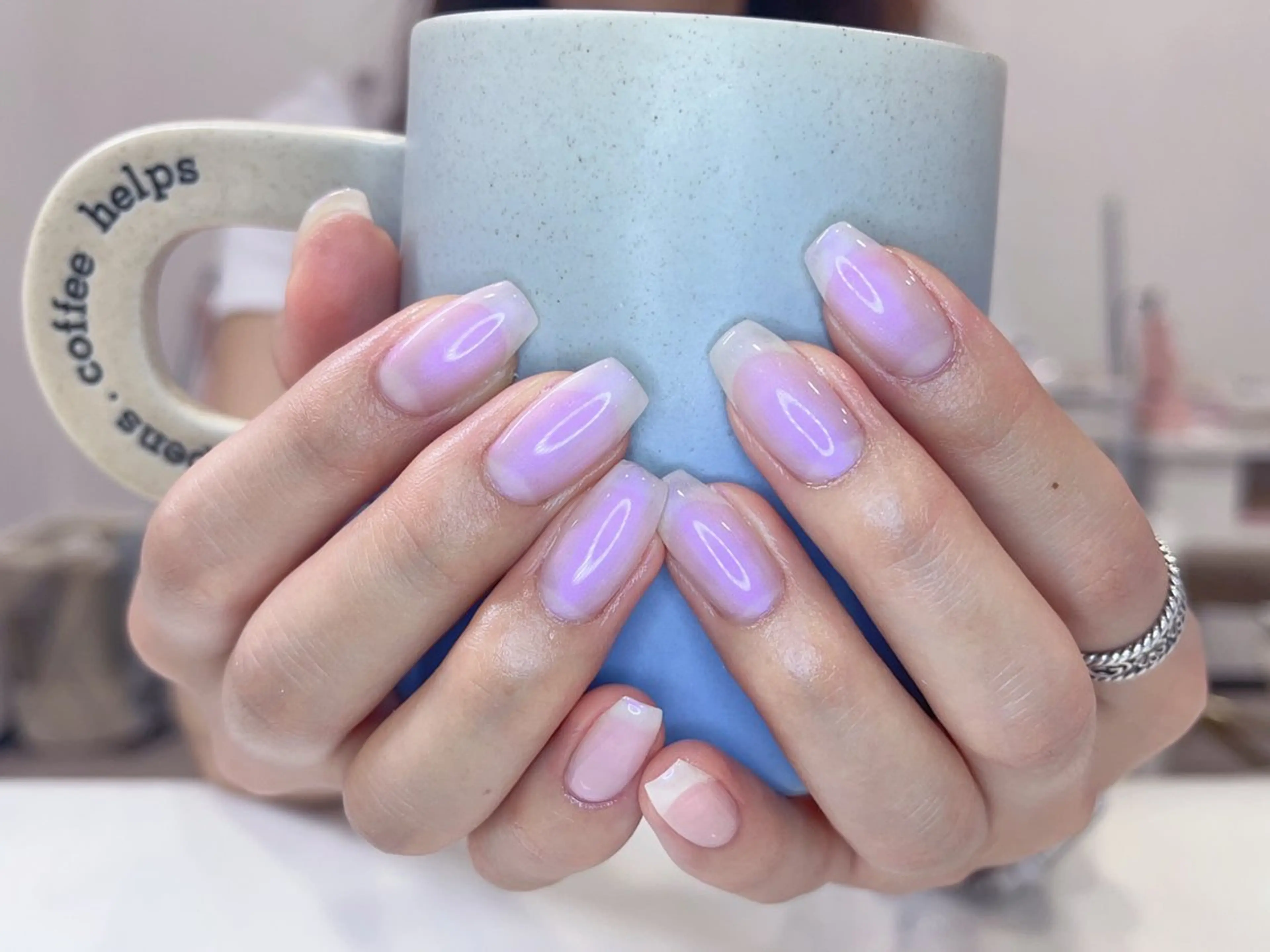 ネイル Nail Salon KINA 心斎橋店のネイルデザイン