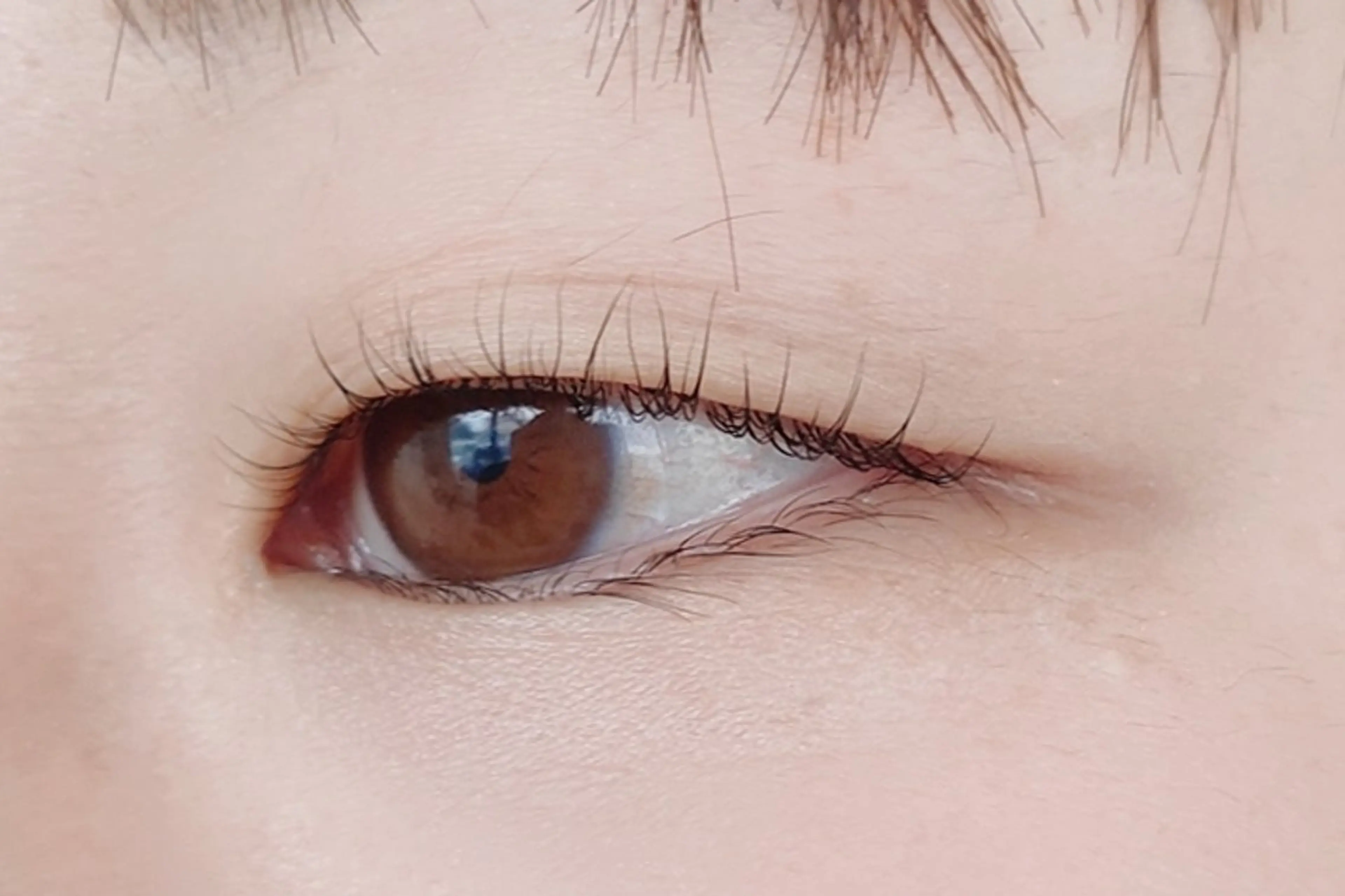 マツエク・マツパ マツパ Rainy みたけ店のマツエク・マツパデザイン