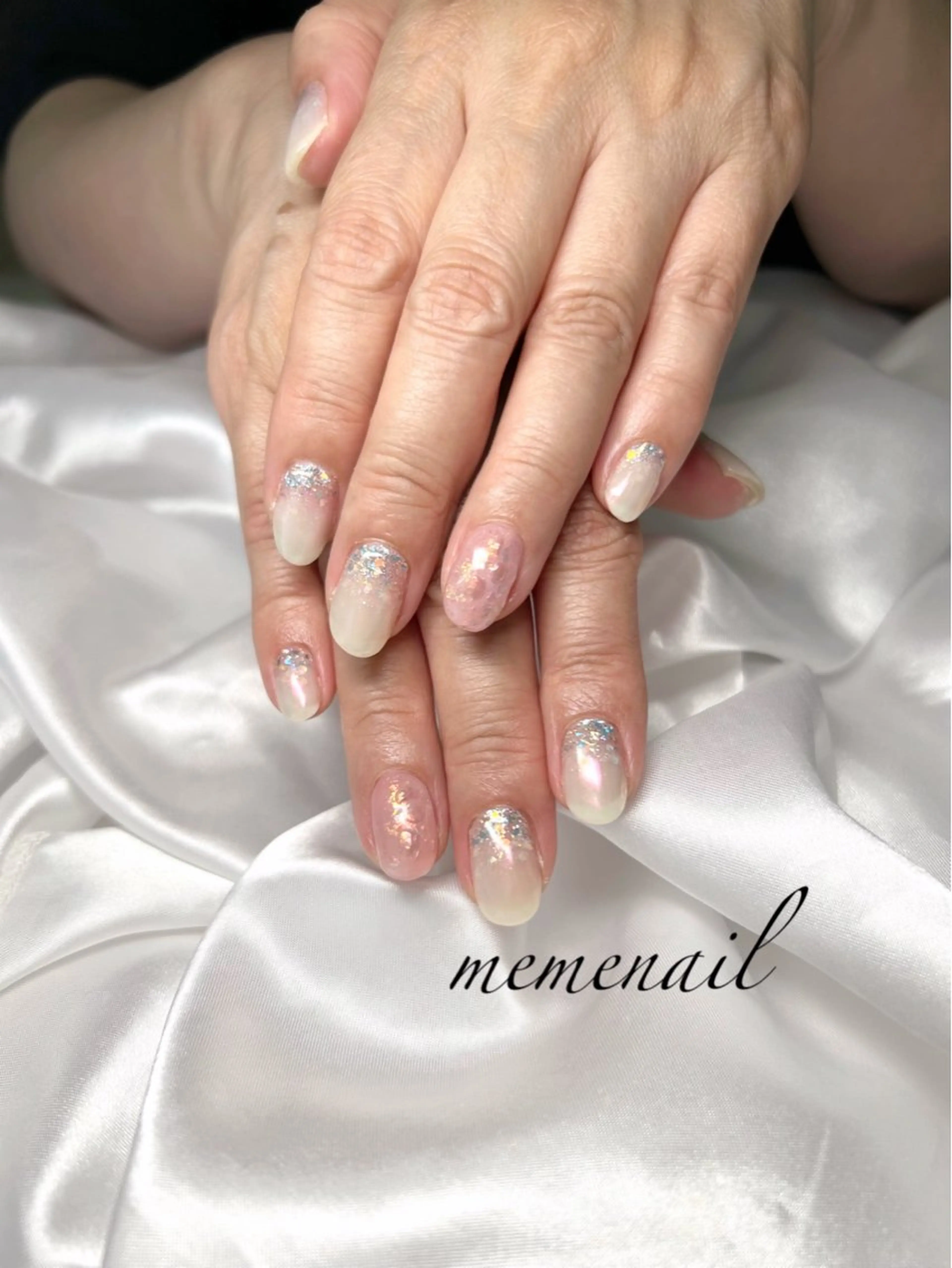 ネイル ハンドネイル Noguchi Megumiのその他イメージ